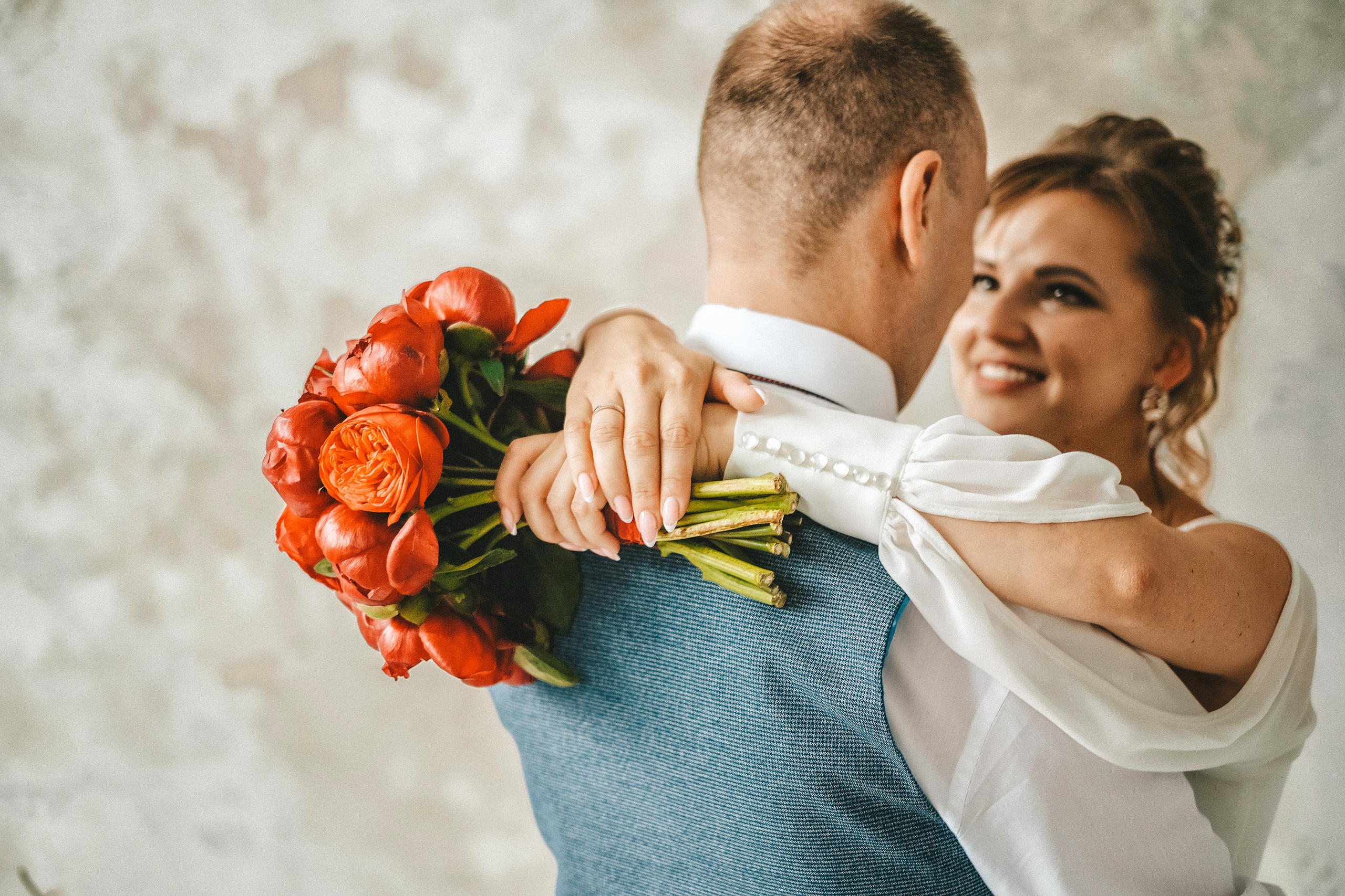 Алексей&Оксана. Свадебный и репортажной фотограф Денис Ожигин в Краснодаре и Краснодарском крае