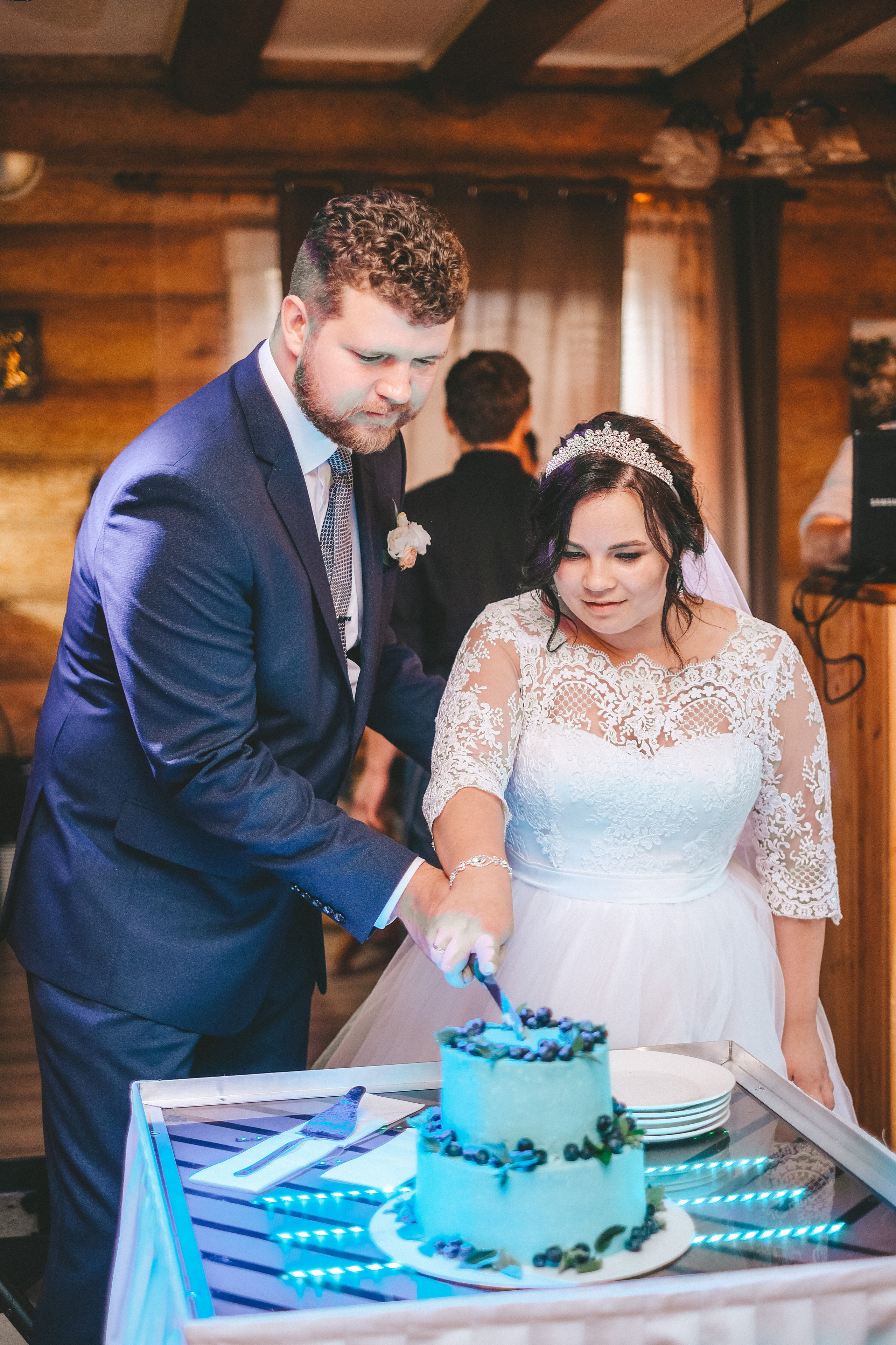 Саша&Вика. Свадебный и репортажной фотограф Денис Ожигин в Краснодаре и Краснодарском крае