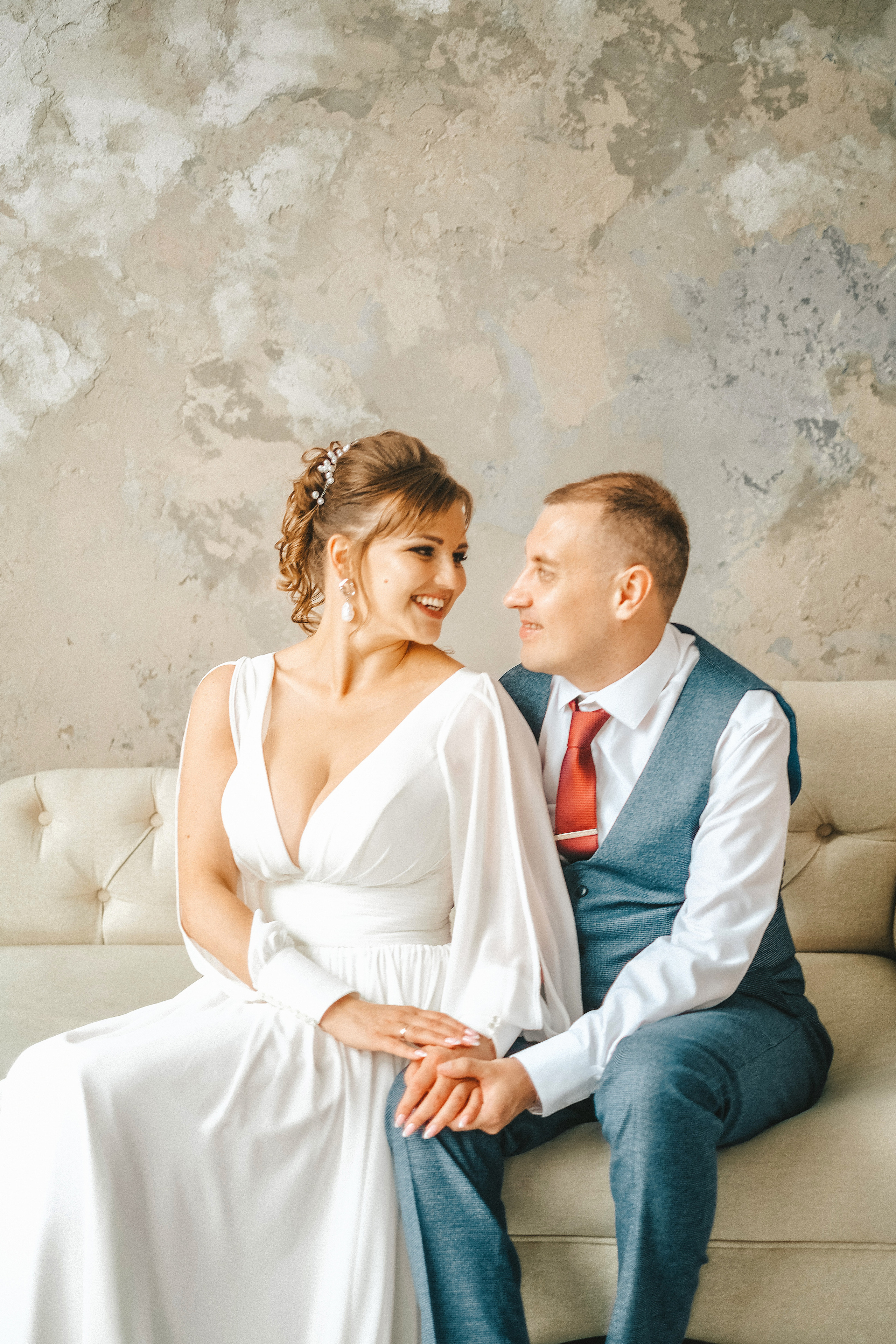 Алексей&Оксана. Свадебный и репортажной фотограф Денис Ожигин в Краснодаре и Краснодарском крае