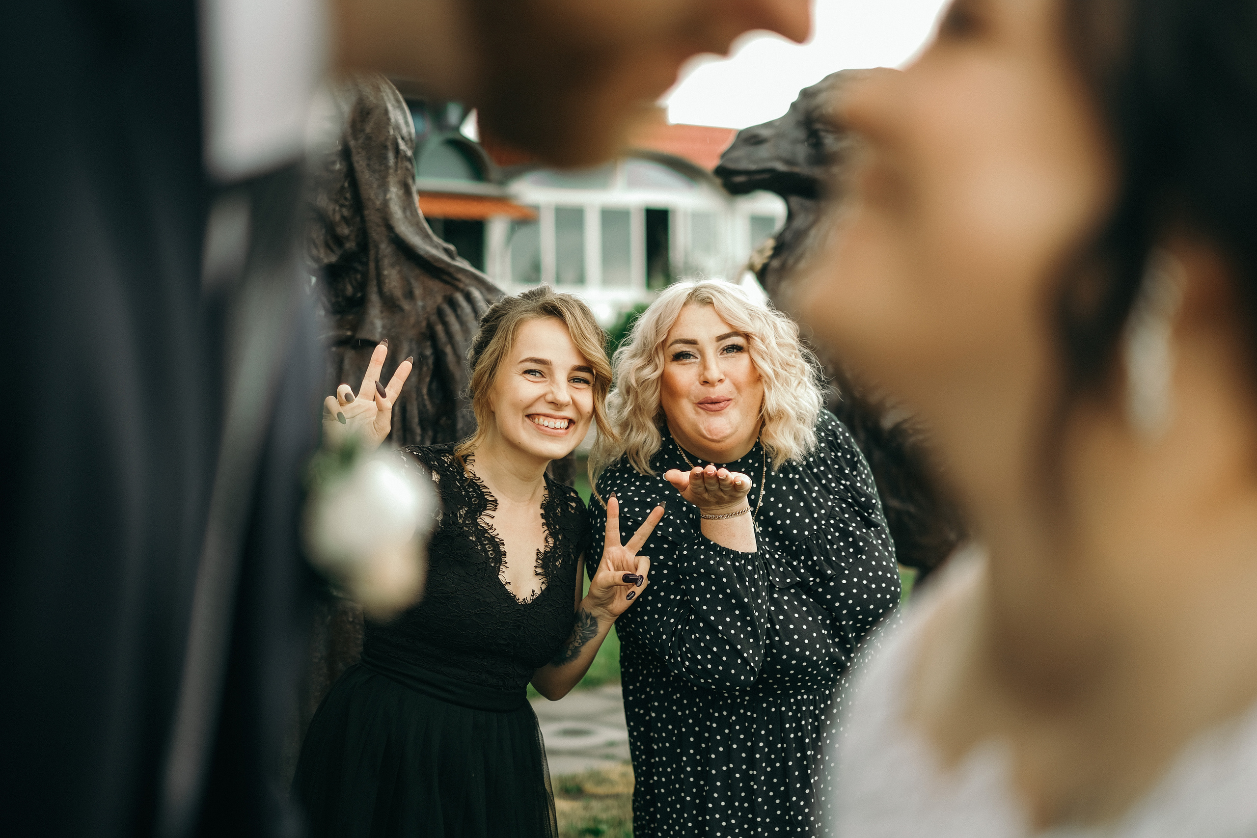 Саша&Вика. Свадебный и репортажной фотограф Денис Ожигин в Краснодаре и Краснодарском крае