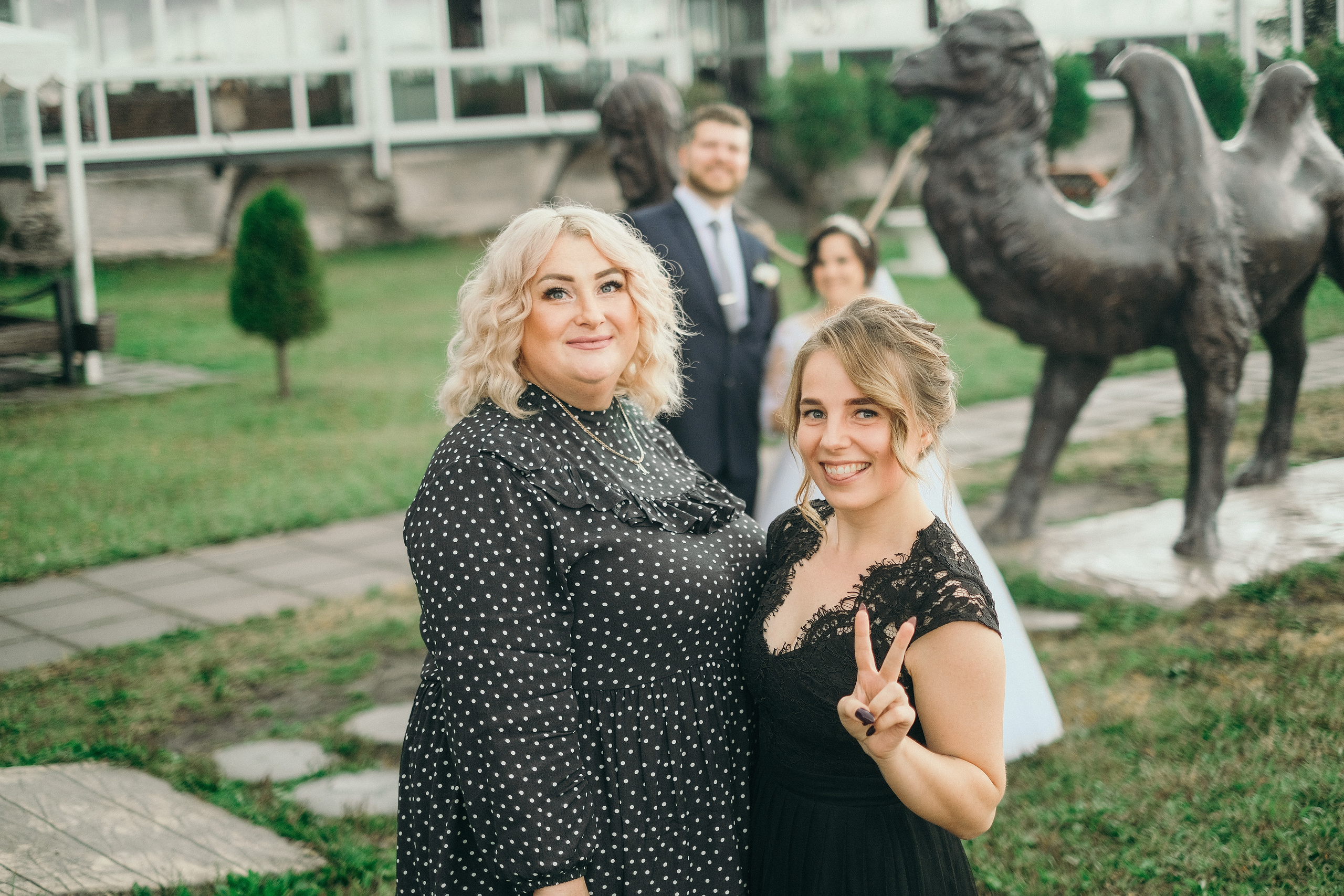 Саша&Вика. Свадебный и репортажной фотограф Денис Ожигин в Краснодаре и Краснодарском крае