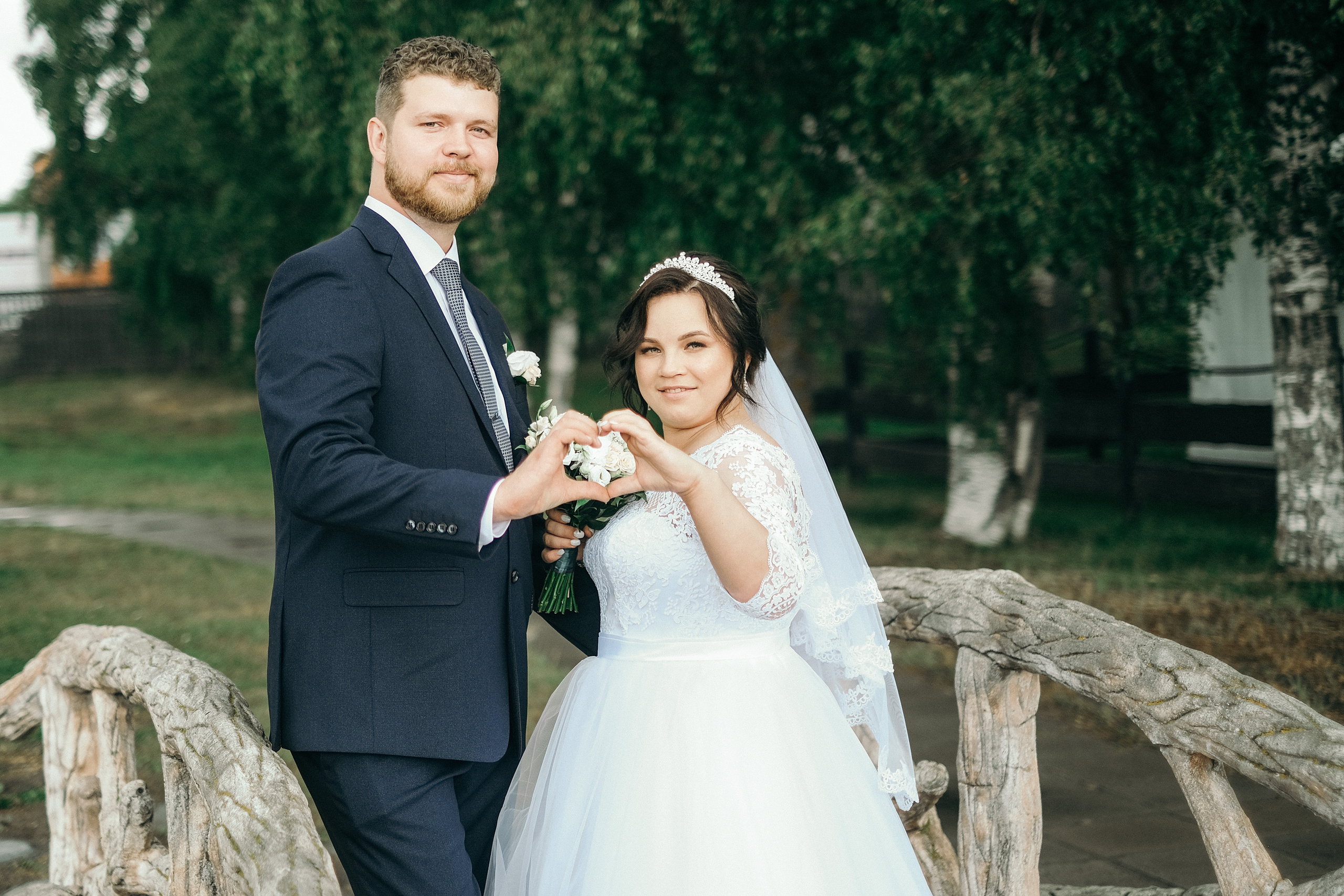 Саша&Вика. Свадебный и репортажной фотограф Денис Ожигин в Краснодаре и Краснодарском крае