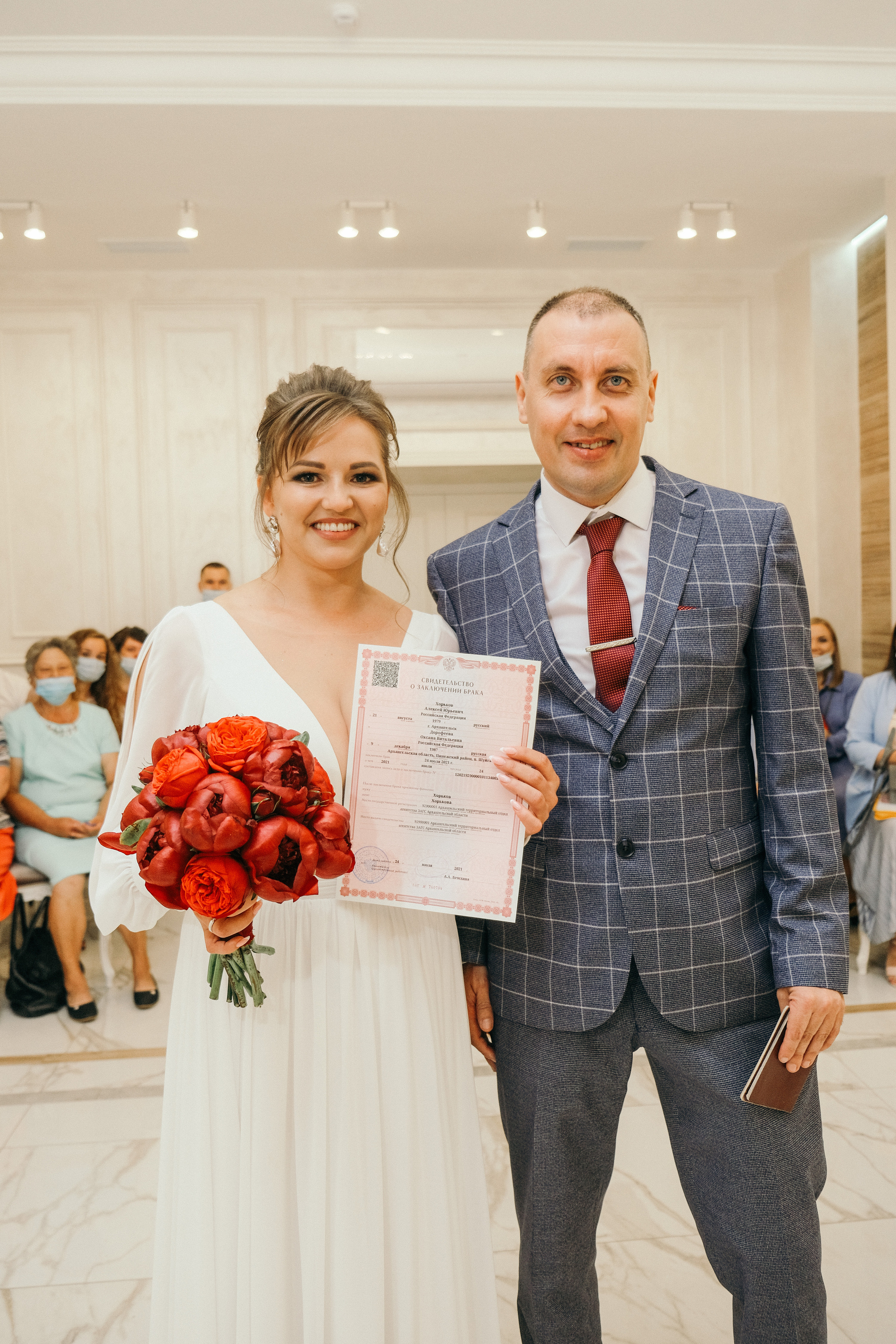 Алексей&Оксана. Свадебный и репортажной фотограф Денис Ожигин в Краснодаре и Краснодарском крае