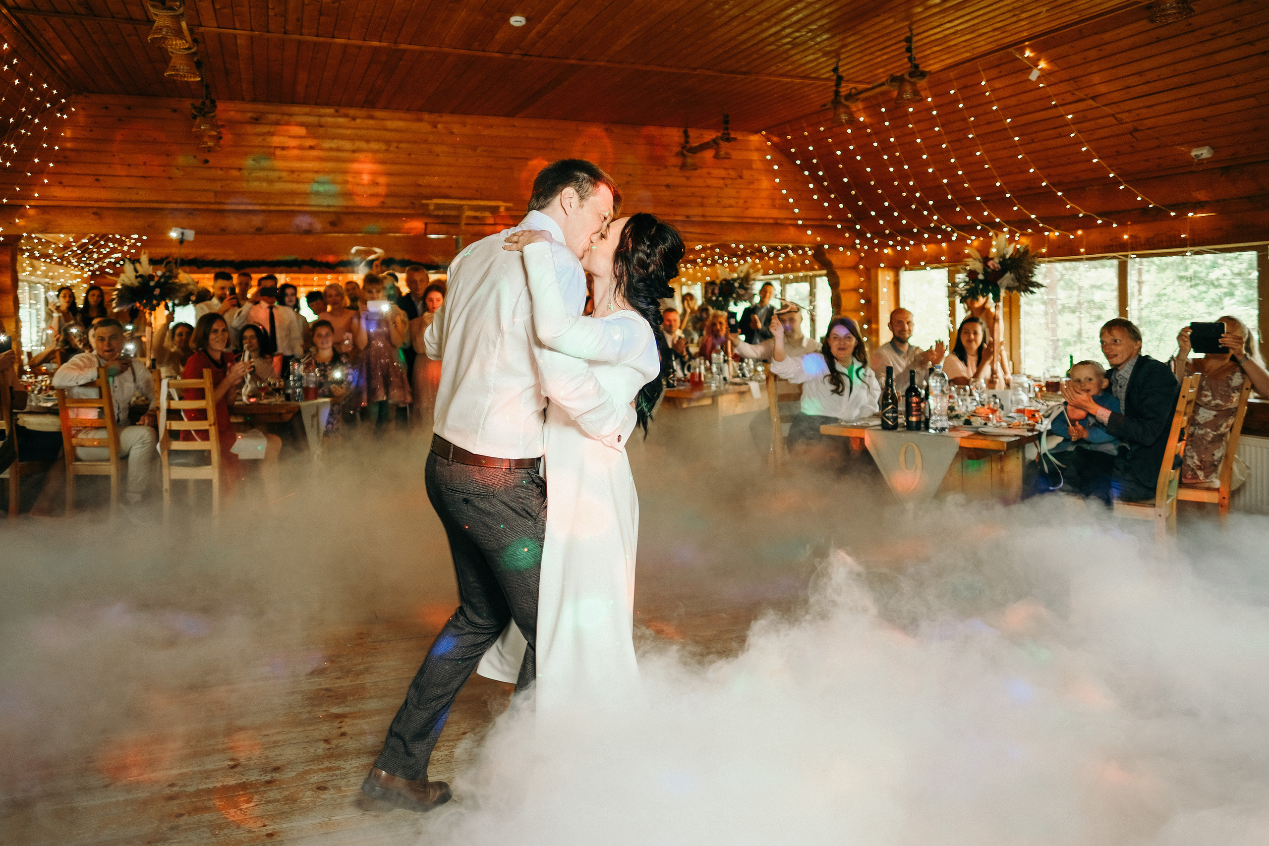 Миша и Юля. Свадебный и репортажной фотограф Денис Ожигин в Краснодаре и Краснодарском крае