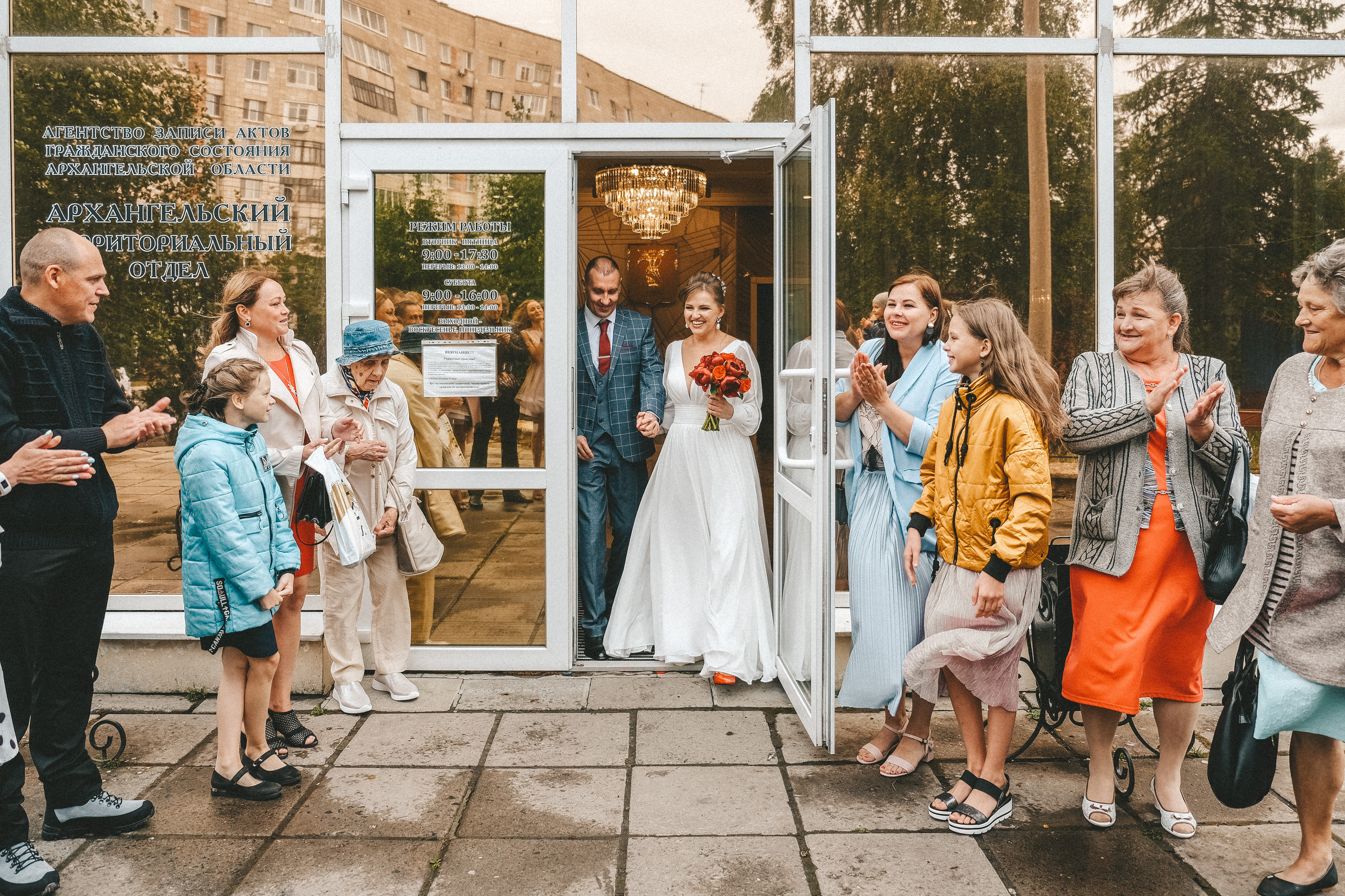 Алексей&Оксана. Свадебный и репортажной фотограф Денис Ожигин в Краснодаре и Краснодарском крае