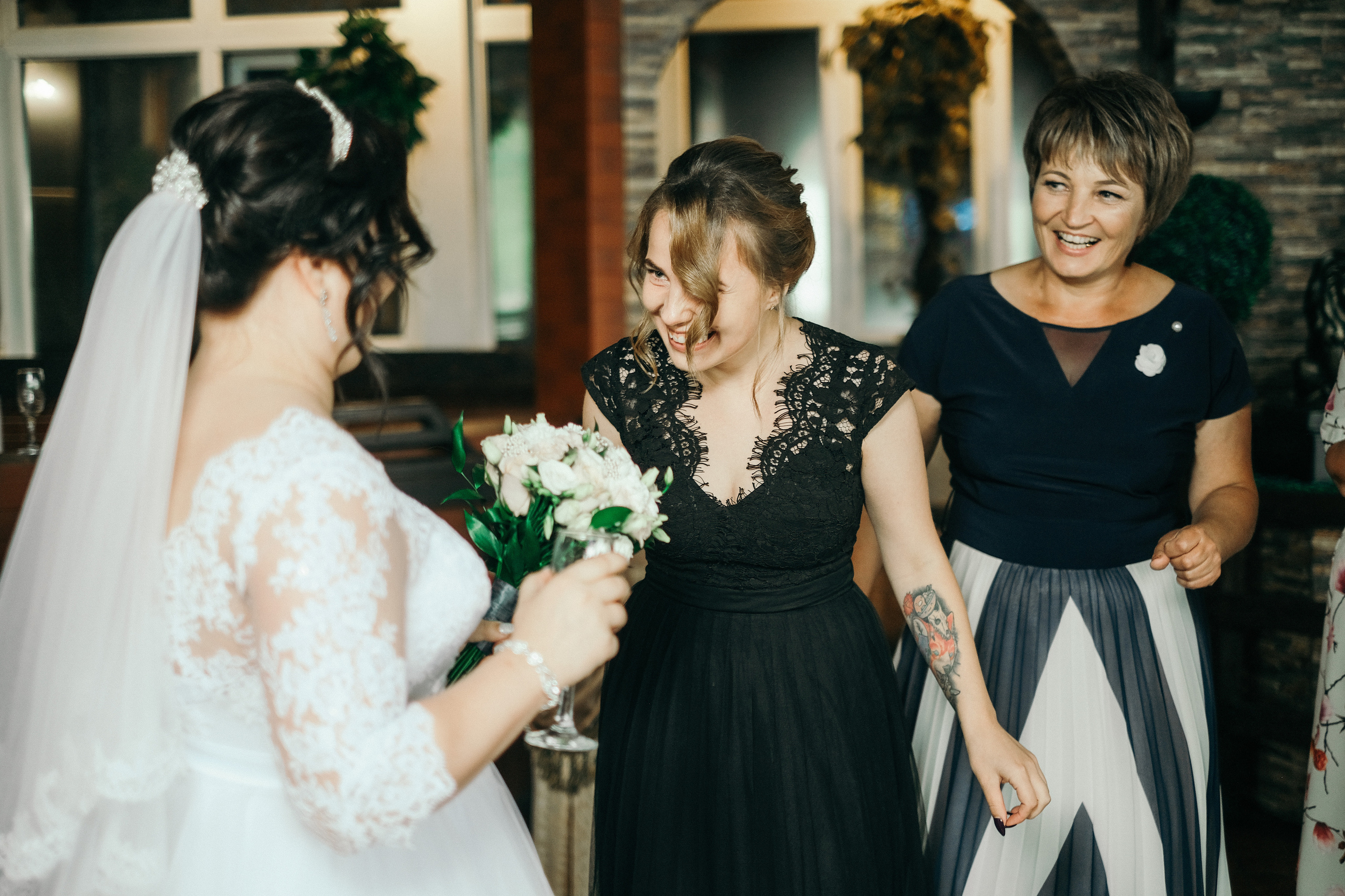 Саша&Вика. Свадебный и репортажной фотограф Денис Ожигин в Краснодаре и Краснодарском крае