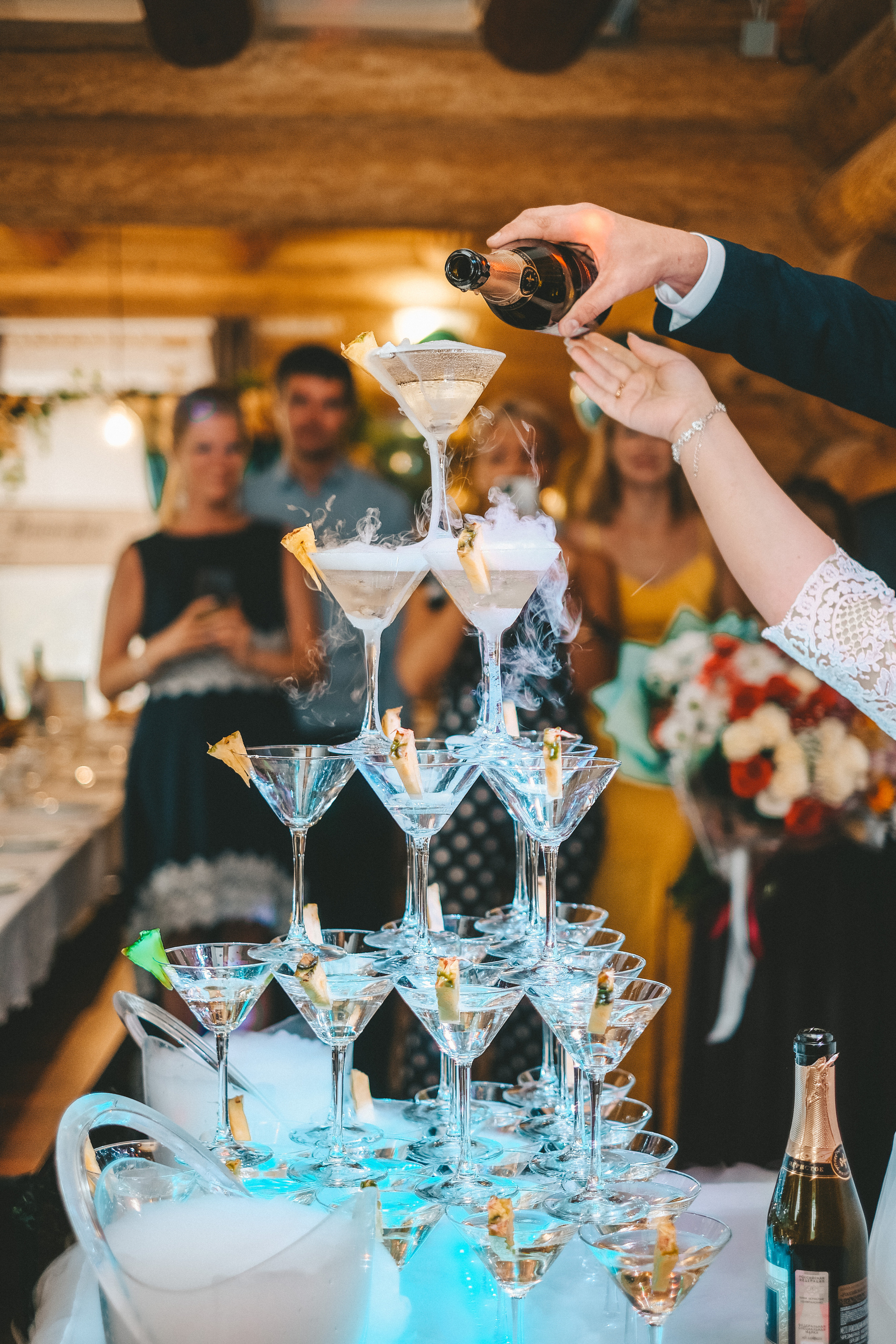 Саша&Вика. Свадебный и репортажной фотограф Денис Ожигин в Краснодаре и Краснодарском крае