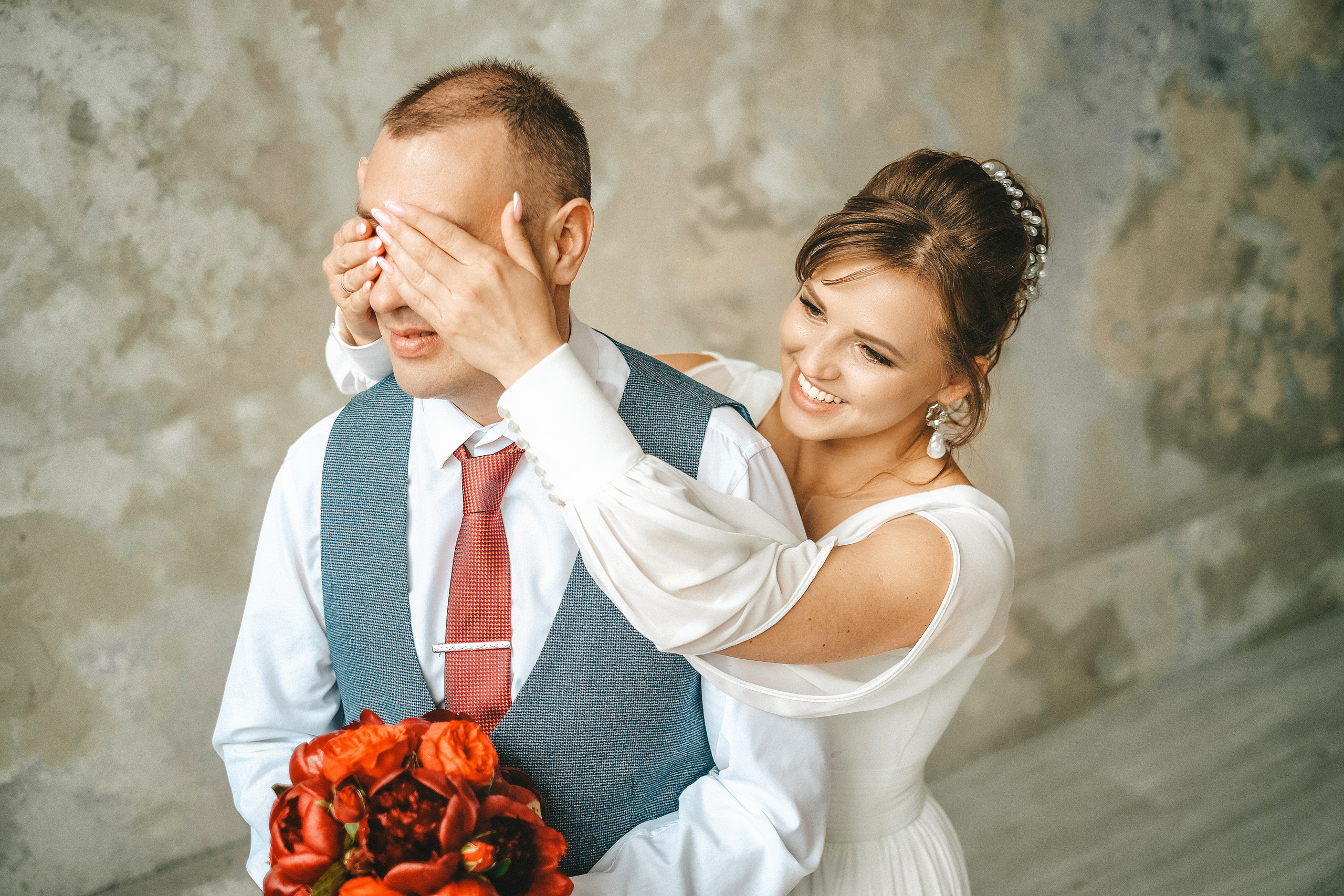 Алексей&Оксана. Свадебный и репортажной фотограф Денис Ожигин в Краснодаре и Краснодарском крае