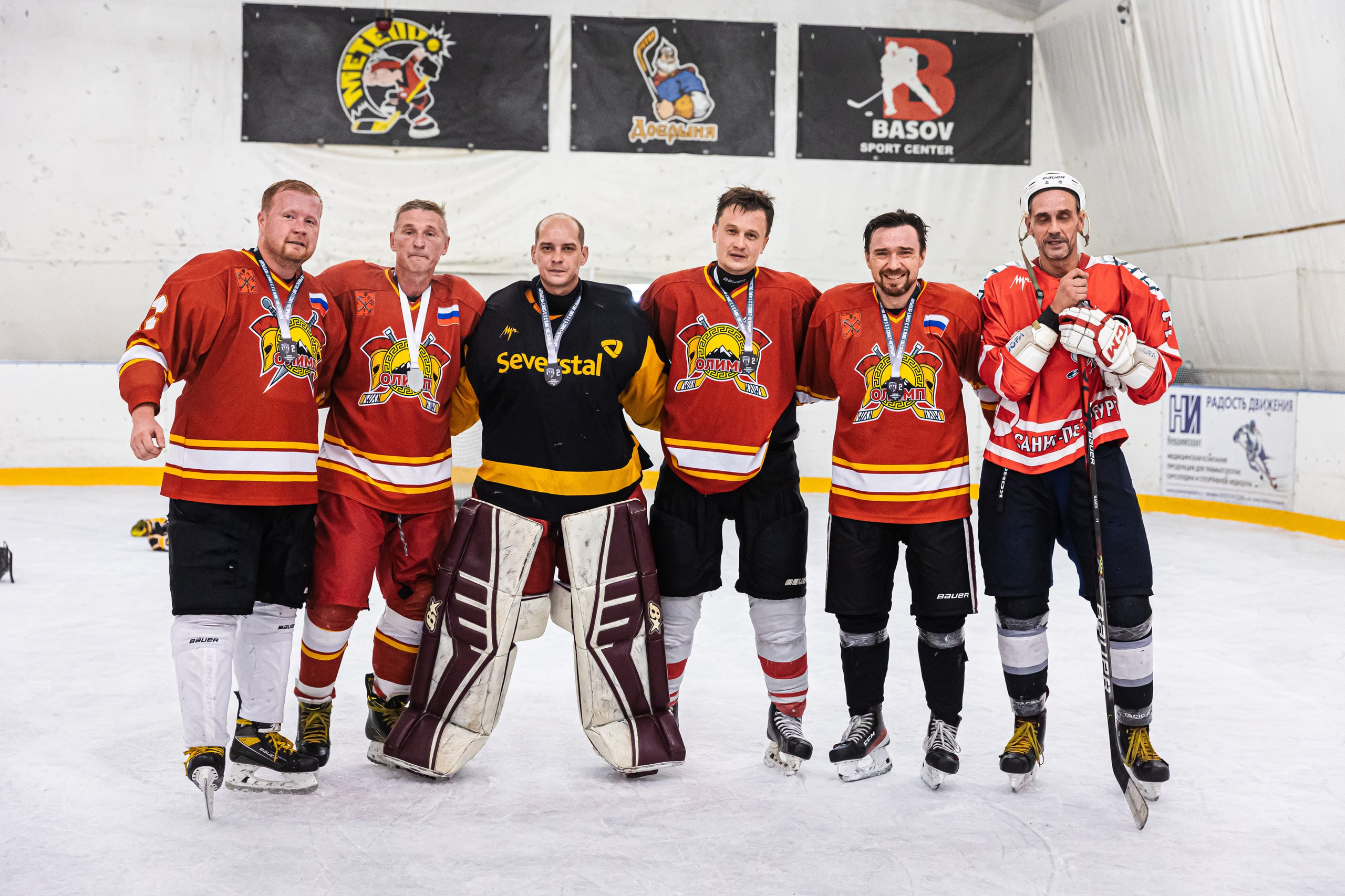 Спорт. Профессиональной фотограф в Санкт-Петербурге Алексей Киселёв