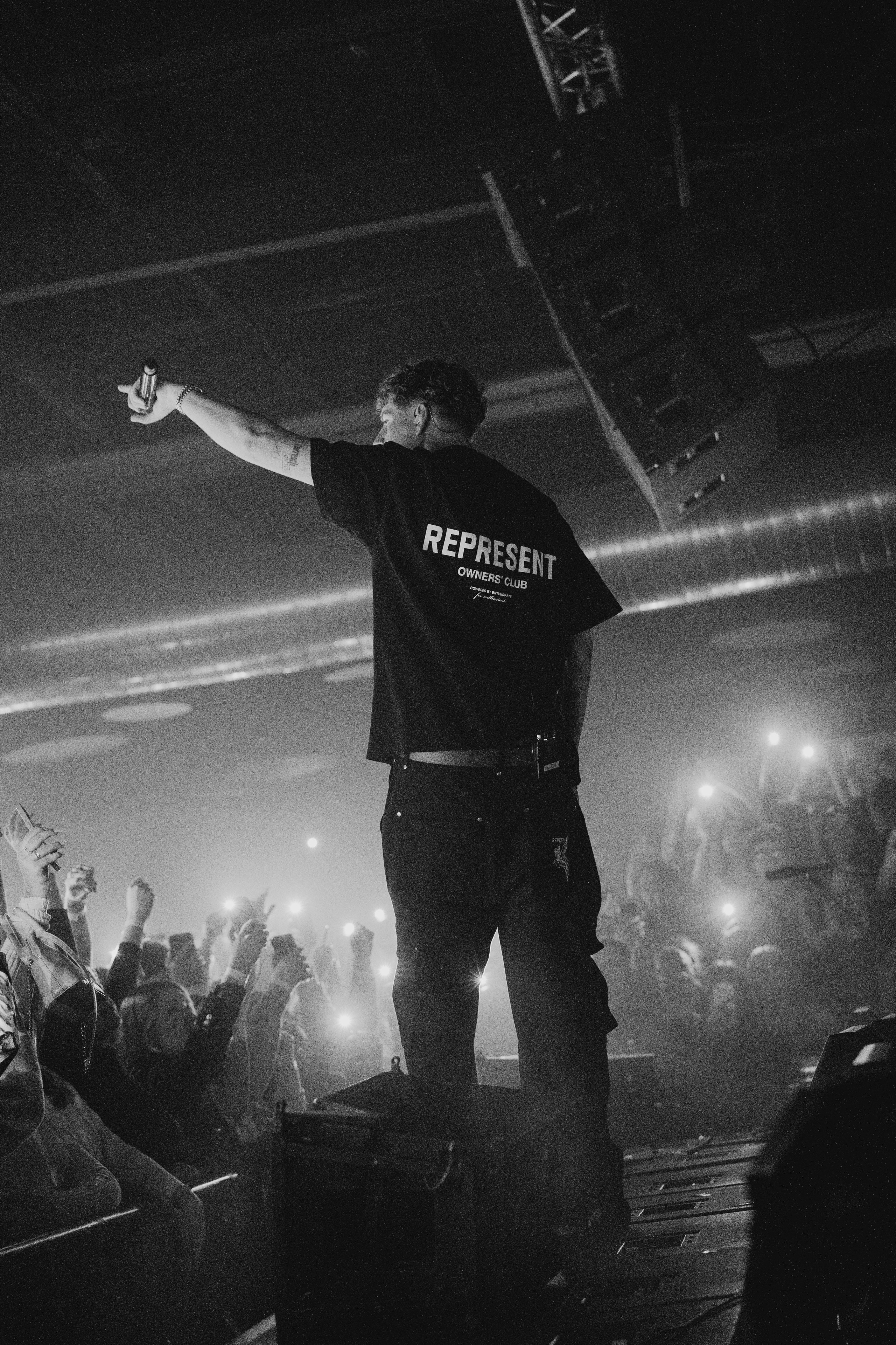 Markul (Minsk\03.12.2023). Фотограф Михаил Шабан