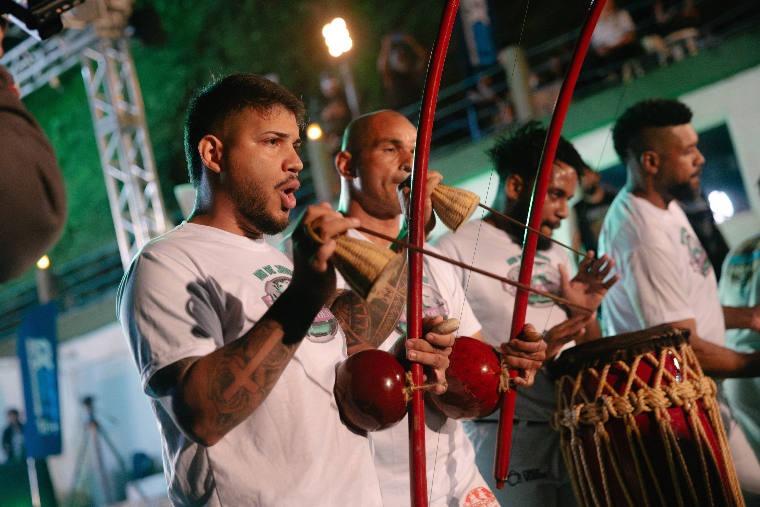 TUFF 7 (Brazil. Rio de Janeiro). Фотограф в Сочи, Репортажный фотограф Виктор Кочков-Филатов