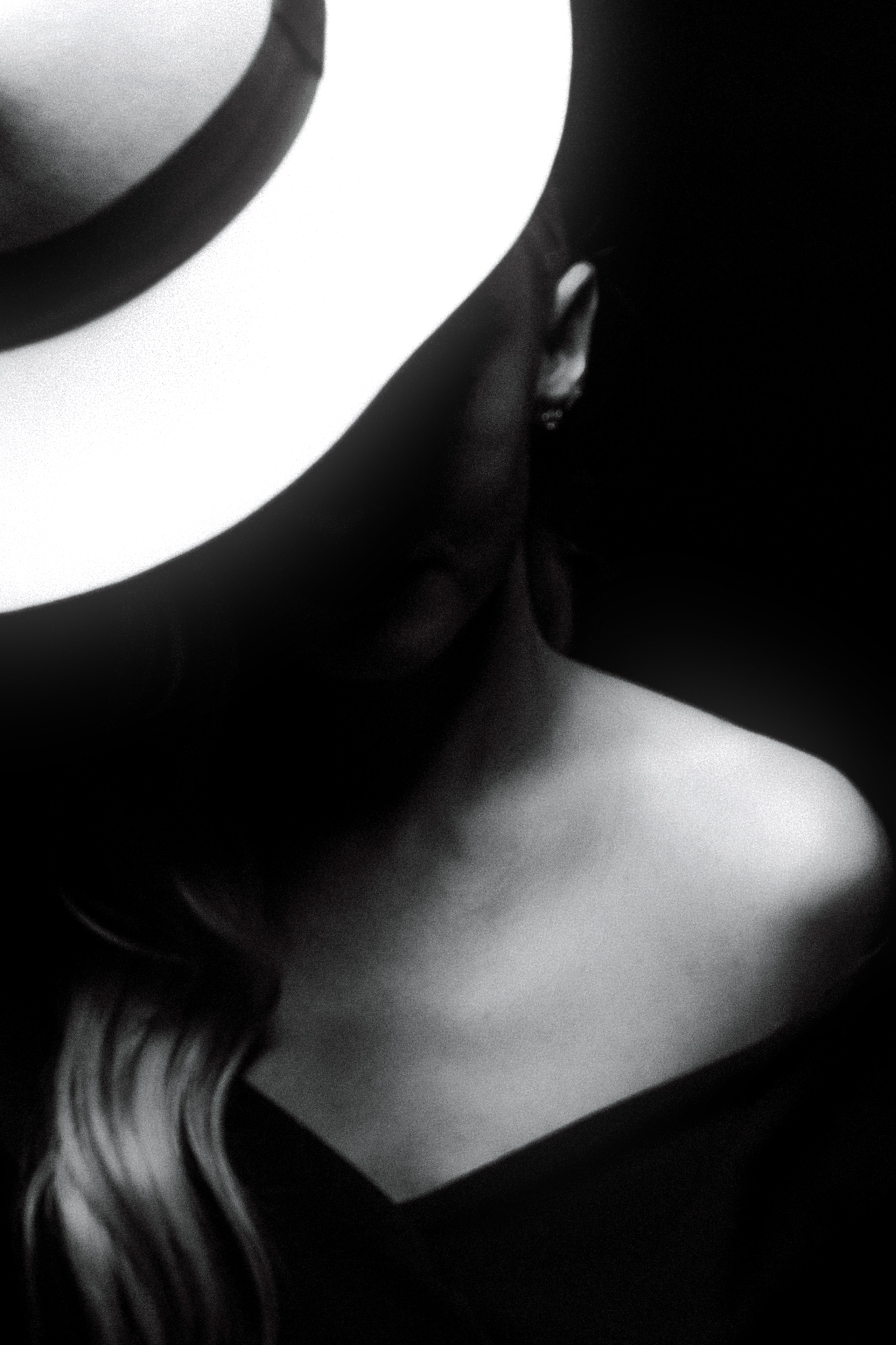 Анжелика. Свадебный и портретный фотограф Анастасия Казакова Санкт-Петербург