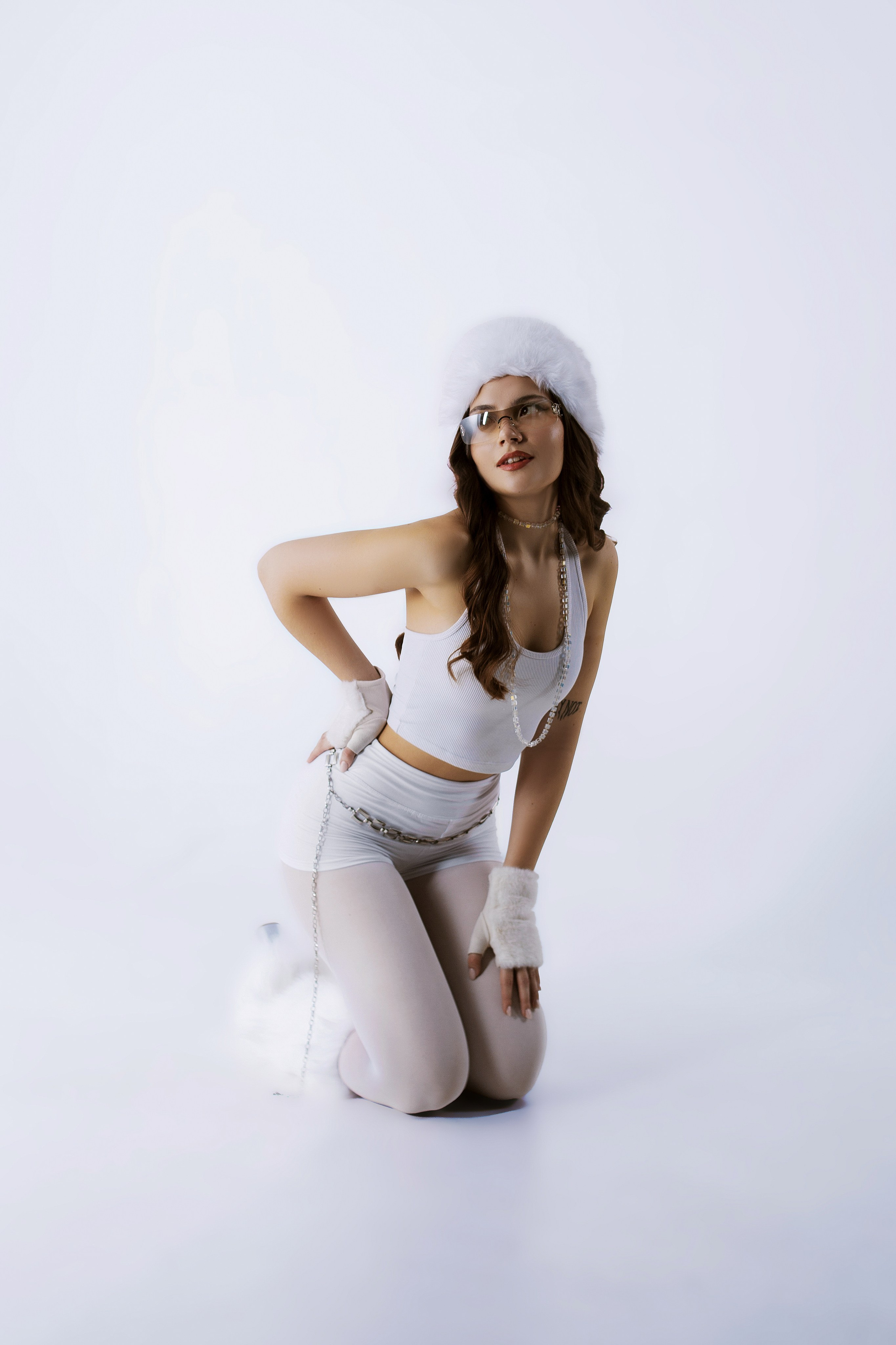 Настя. Свадебный и портретный фотограф Анастасия Казакова Санкт-Петербург