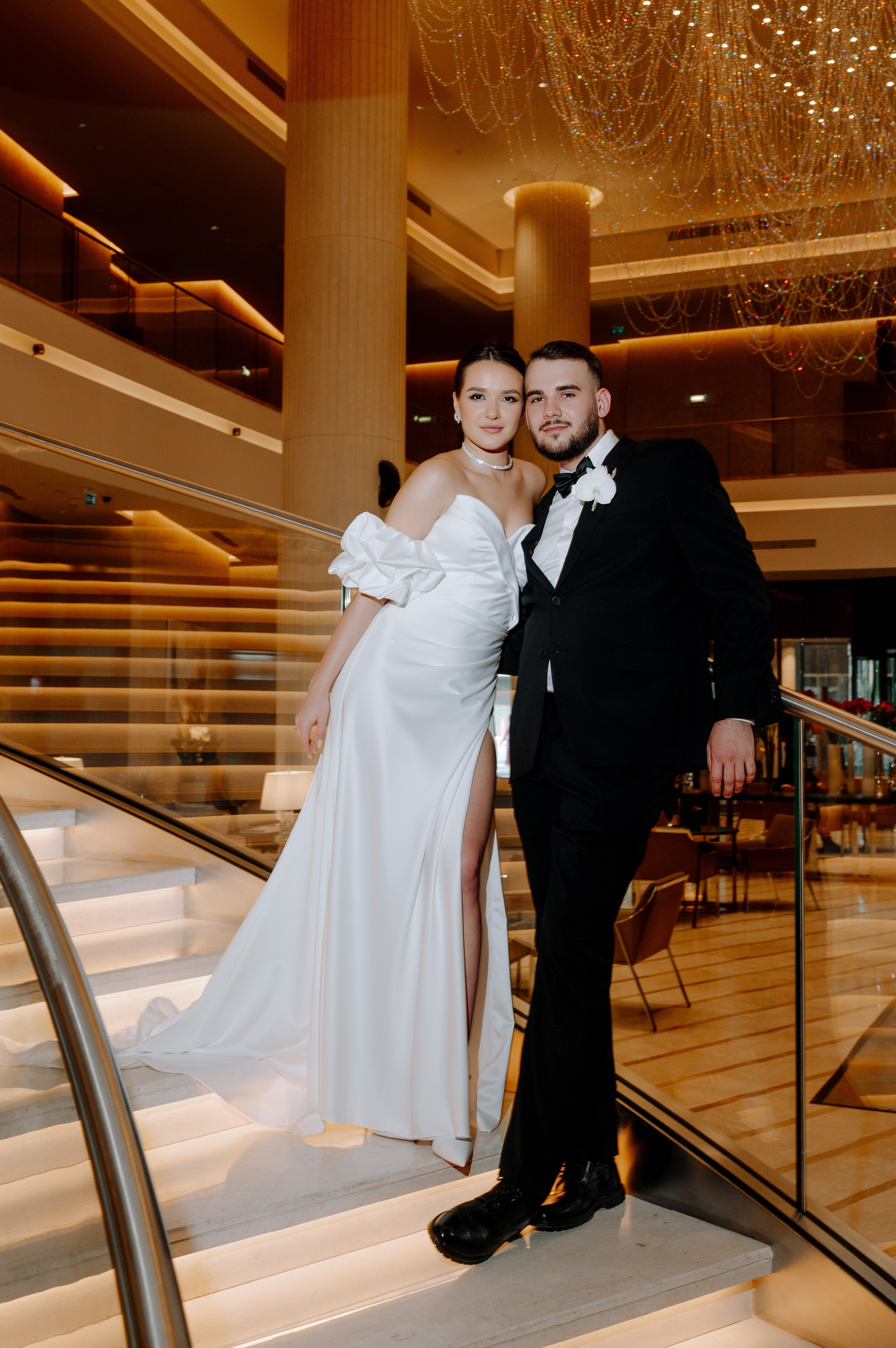 Коля, Ангелина, гости и мои приколы | 2024. Фотограф Вито Бурмасов | Москва