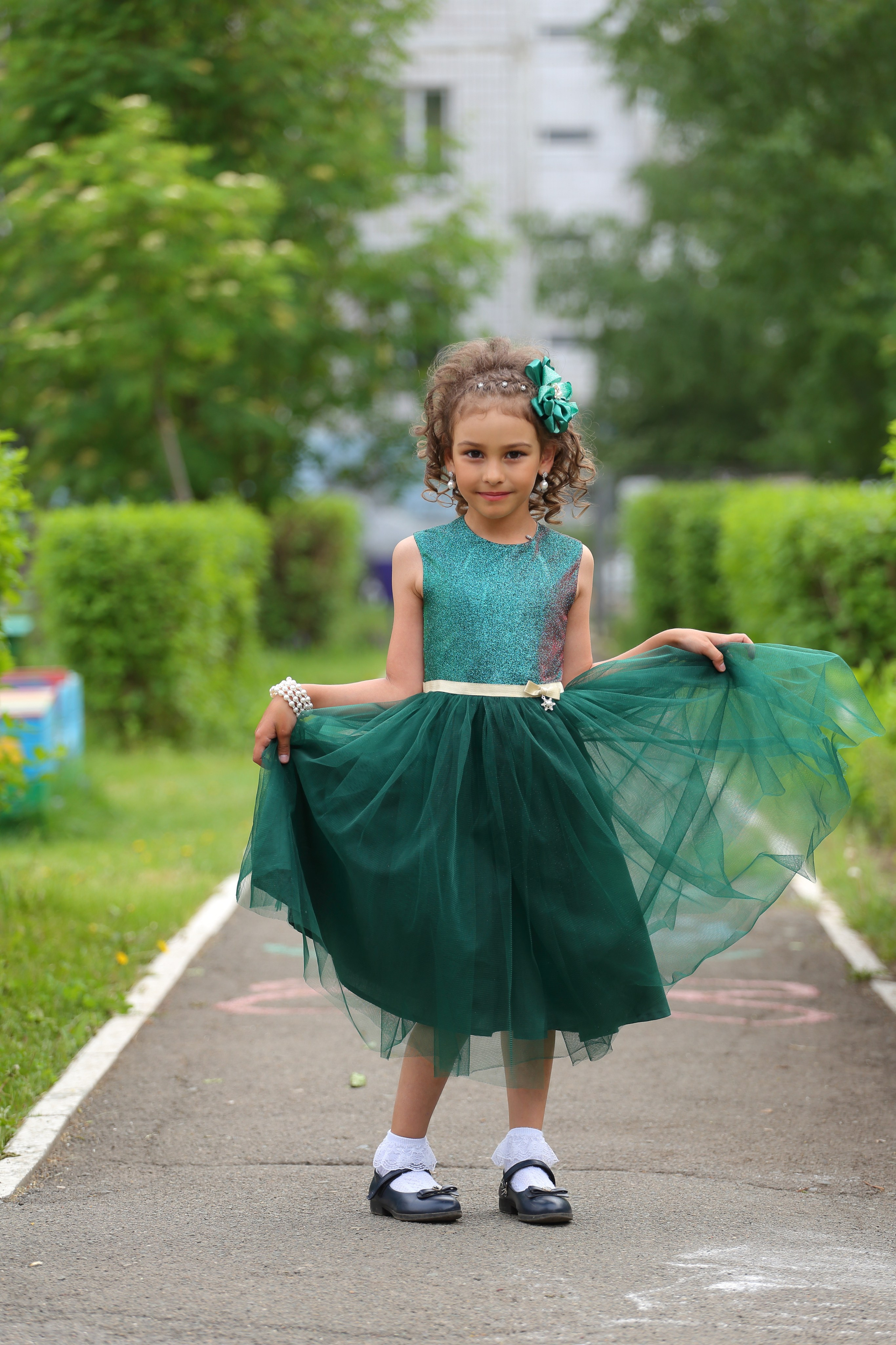 Детский сад. Фотограф в Барнауле Юлия Яковлева