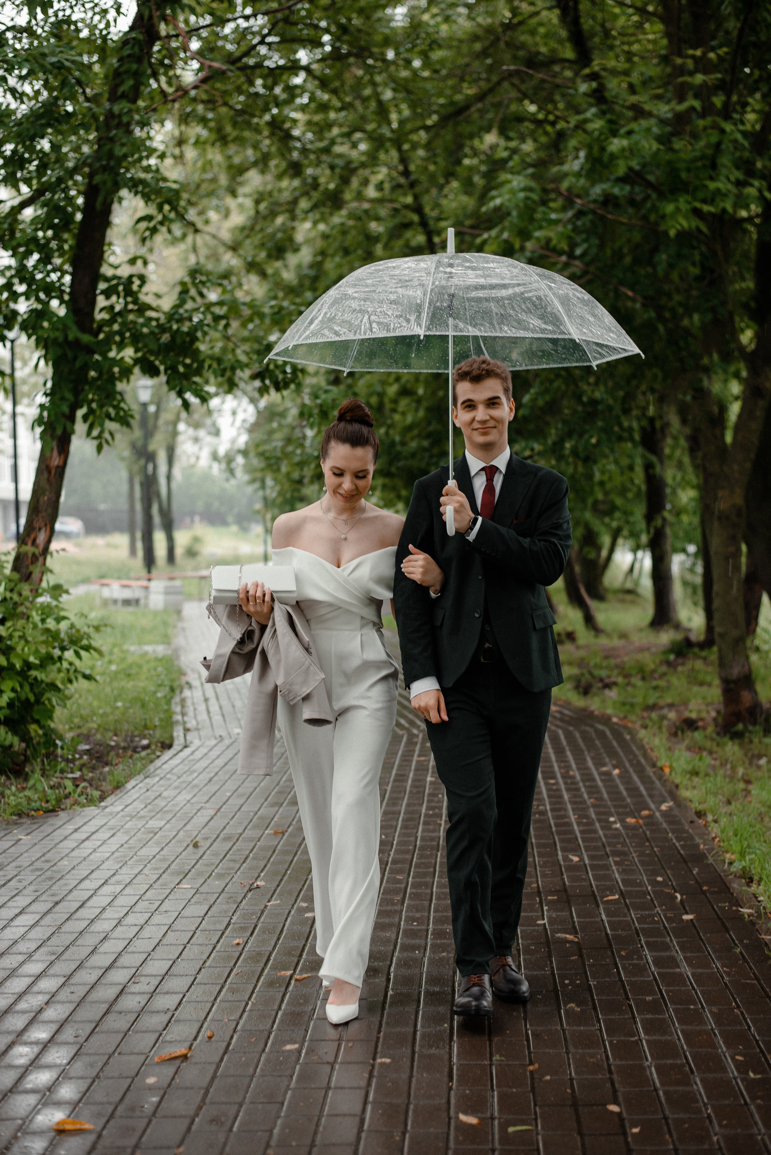 Иван и Наталья. Семейный и детский фотограф Иваново Ксения Азаренкова