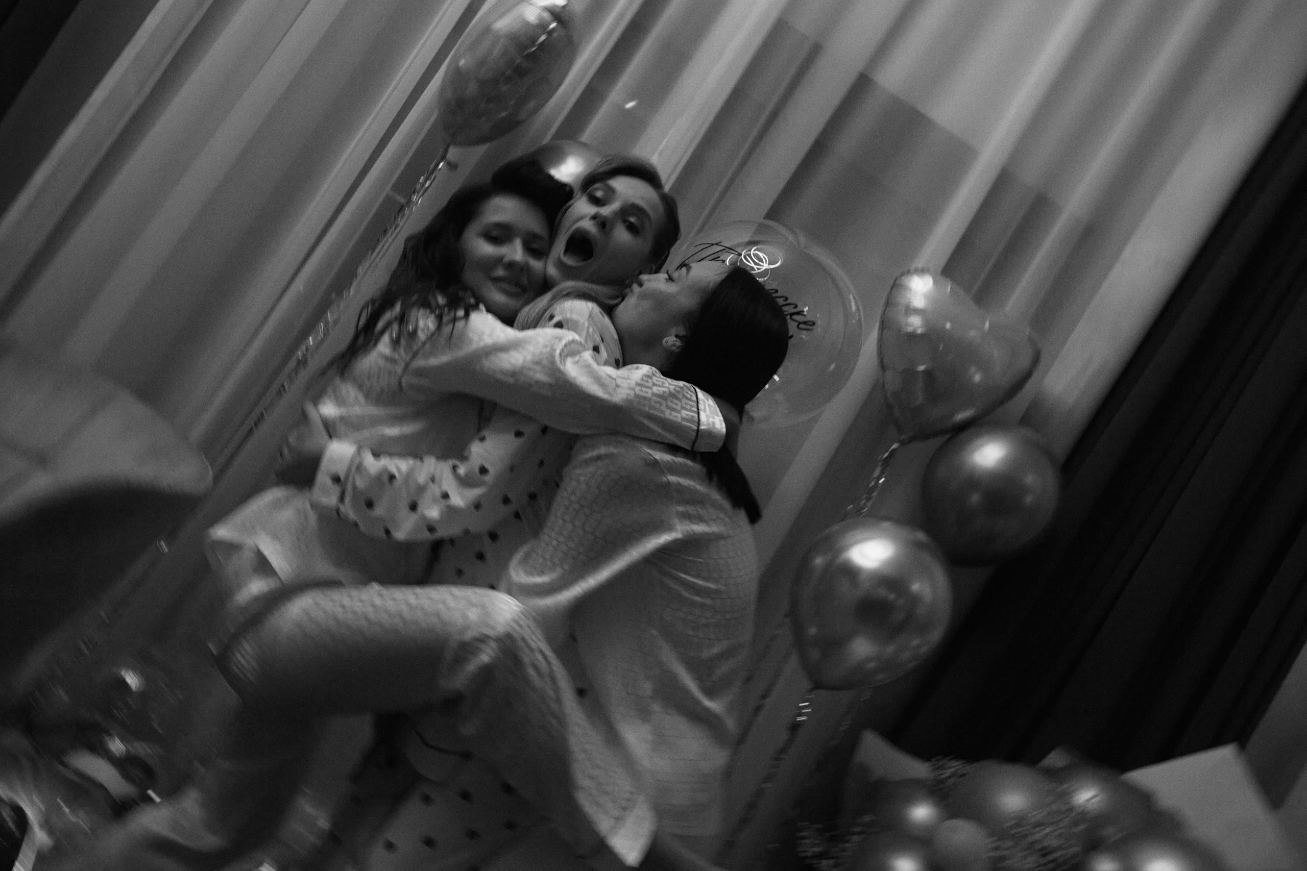 День Рождение Анастасия. Фотограф Благовещенск — Владивосток Макс Маковкин