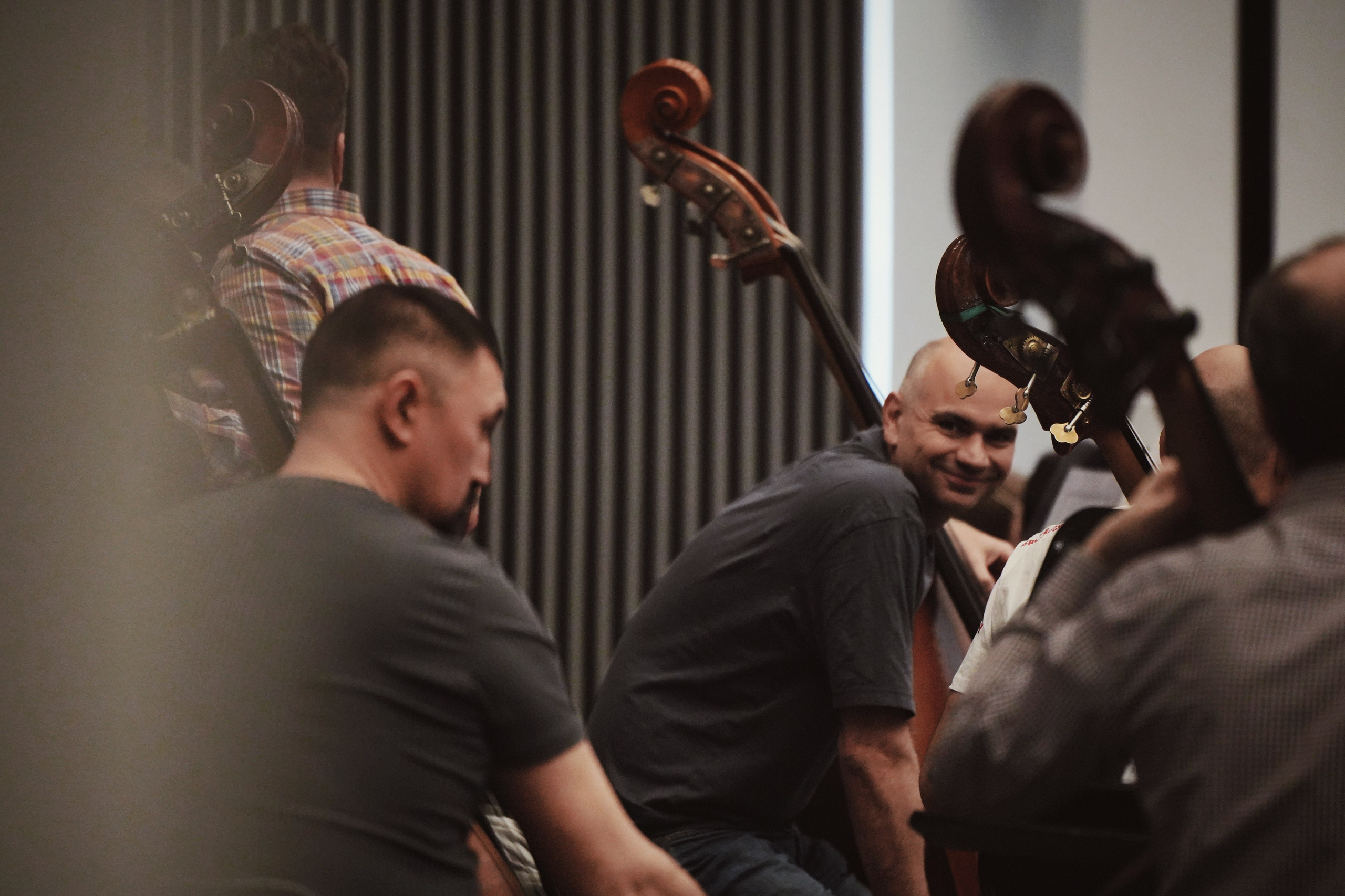 Fotографиня из Санкт-Петербурга Настя Шуман