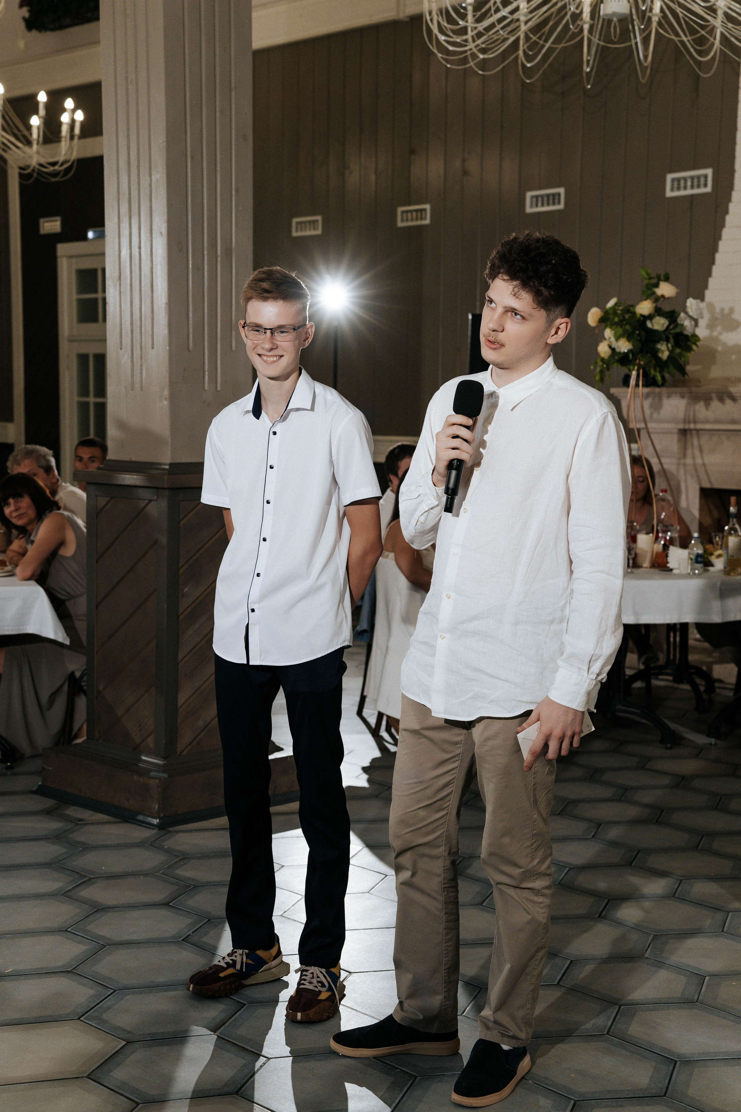 Oleg & Alexandra. Свадебный фотограф в Воронеже Самохина Екатерина