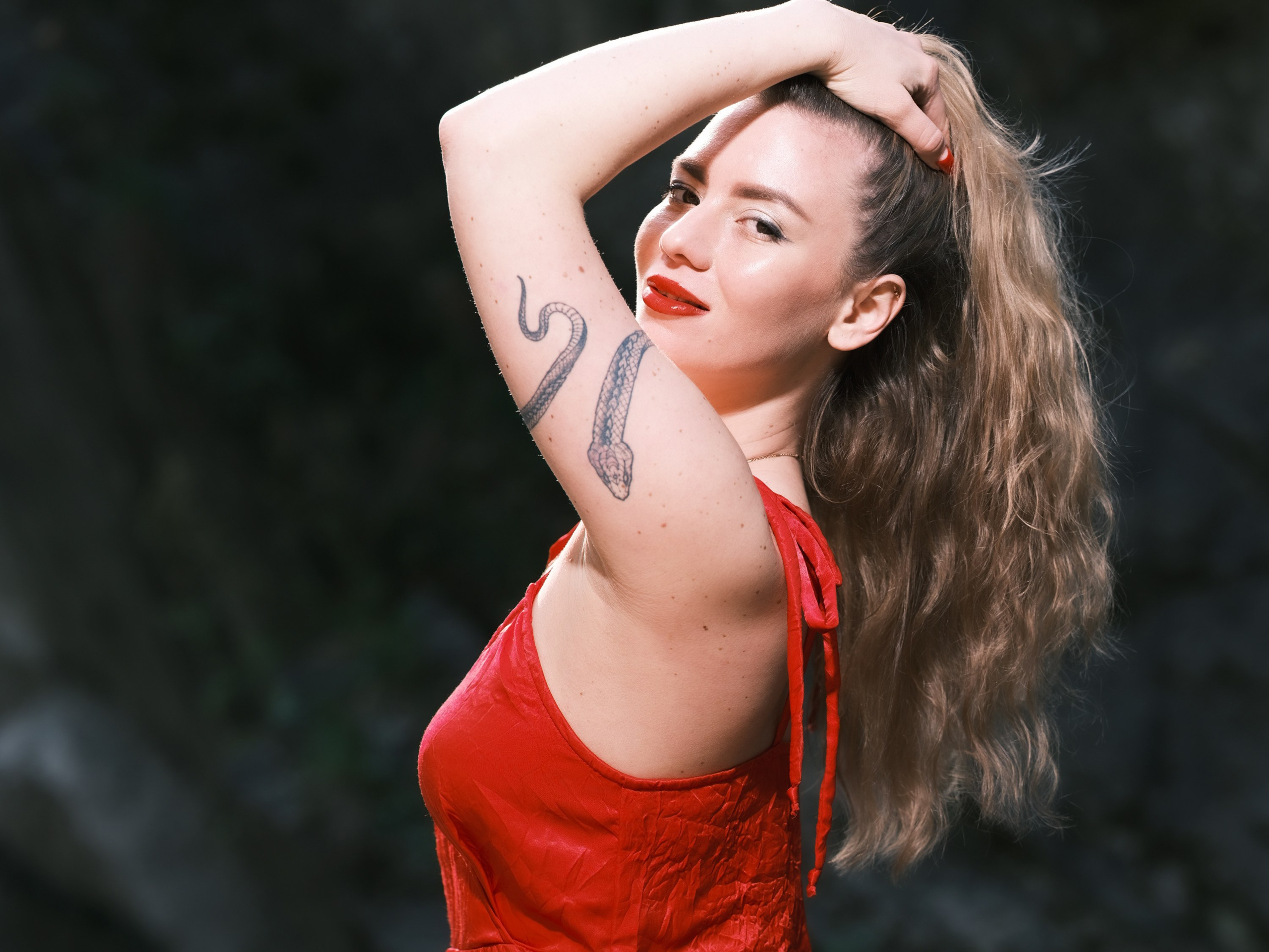 Анастасия-озеро. Фотограф в Москве и Праге: индивидуальные портреты, парные фотосессии