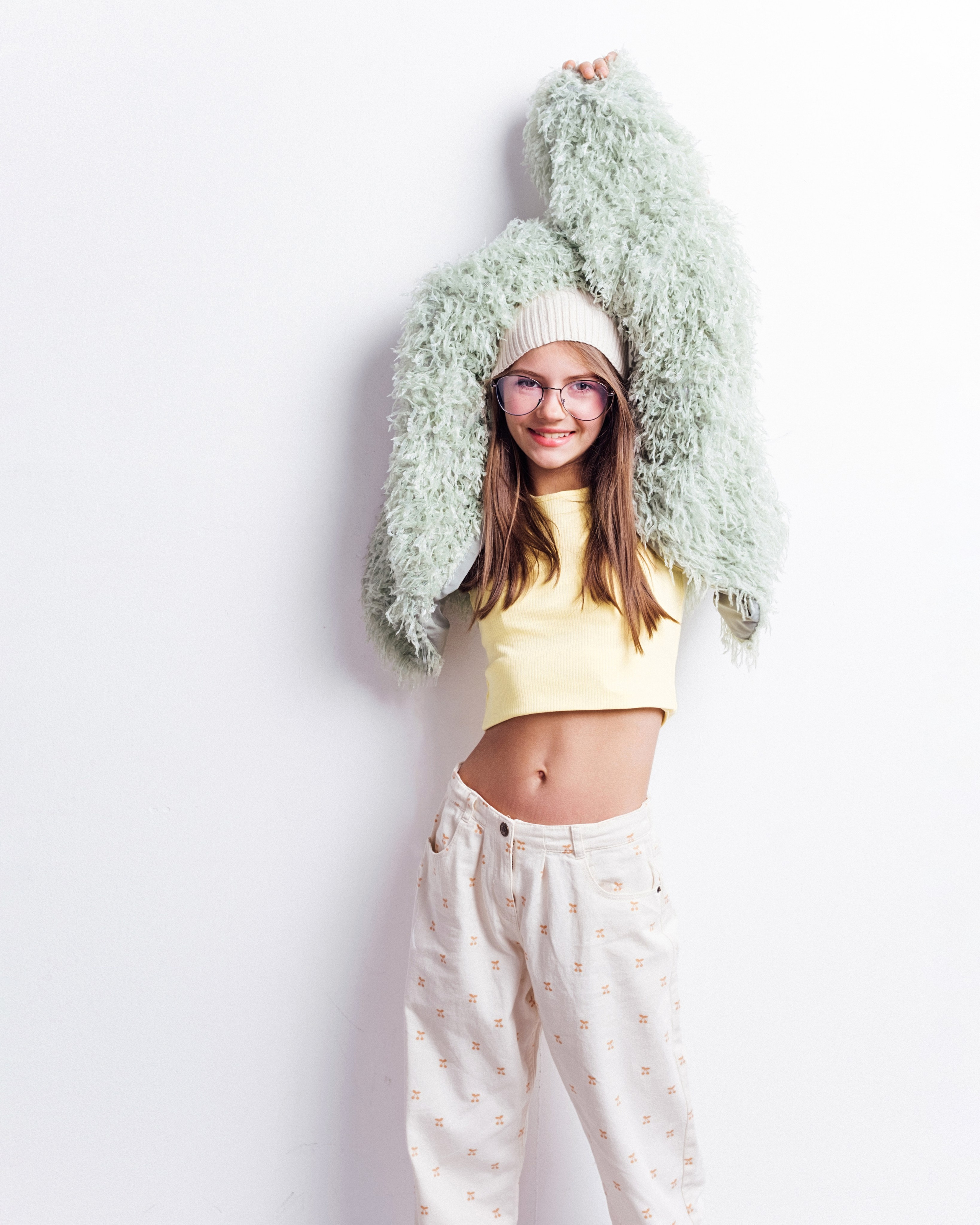 EVDOKIYA. Светлана Ламм