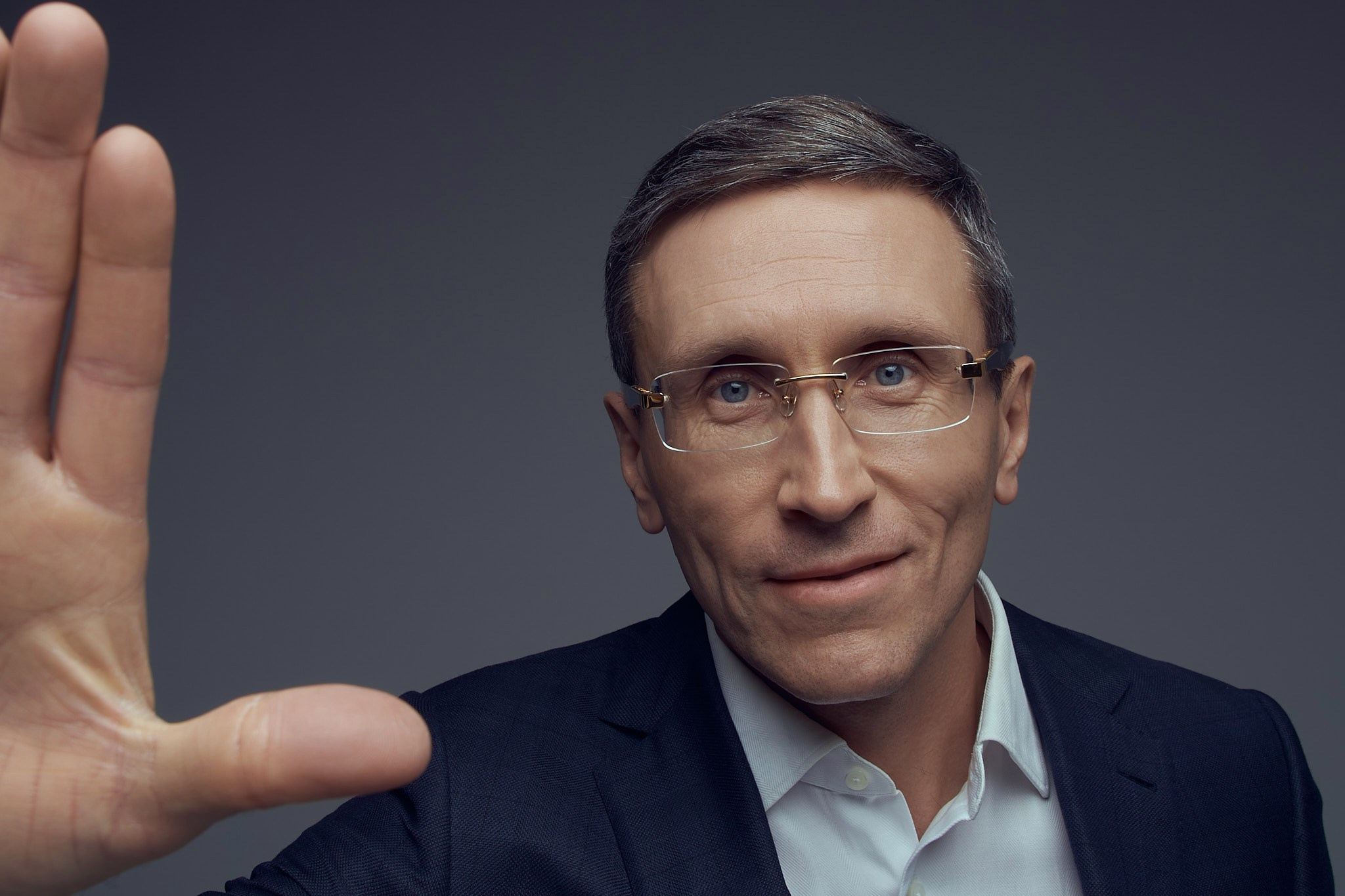 Контентная съёмка для бизнесменов в Самаре | Фотограф Евгения Румянцева