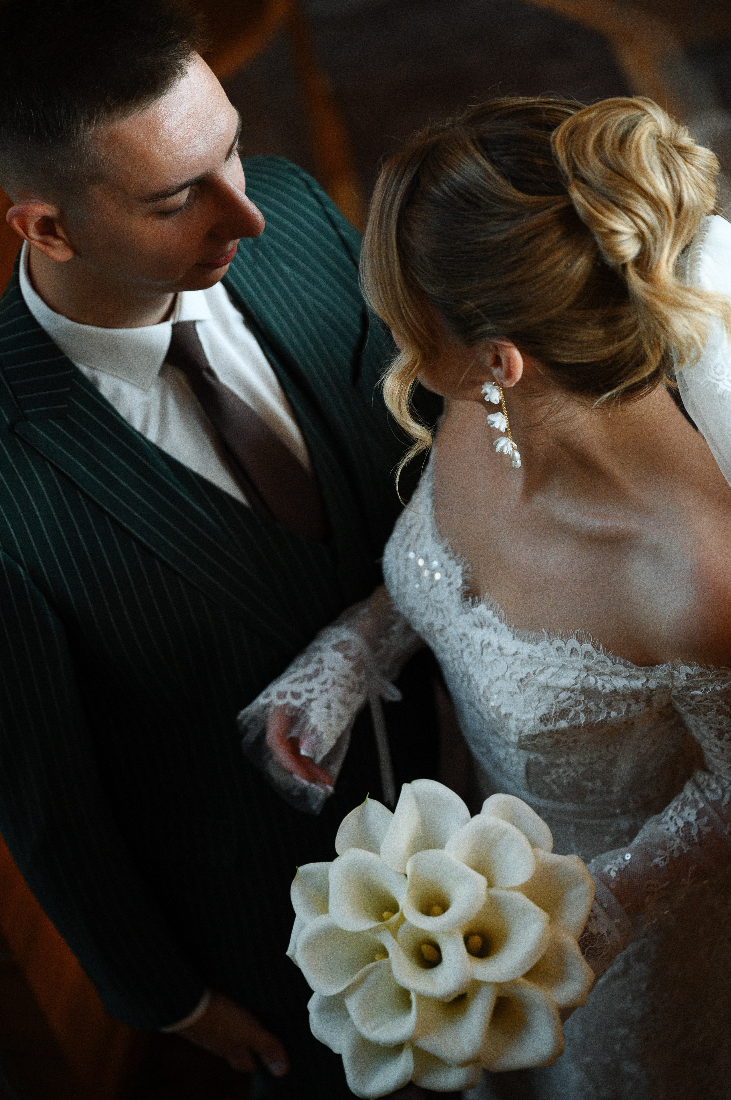 Илья & Алина