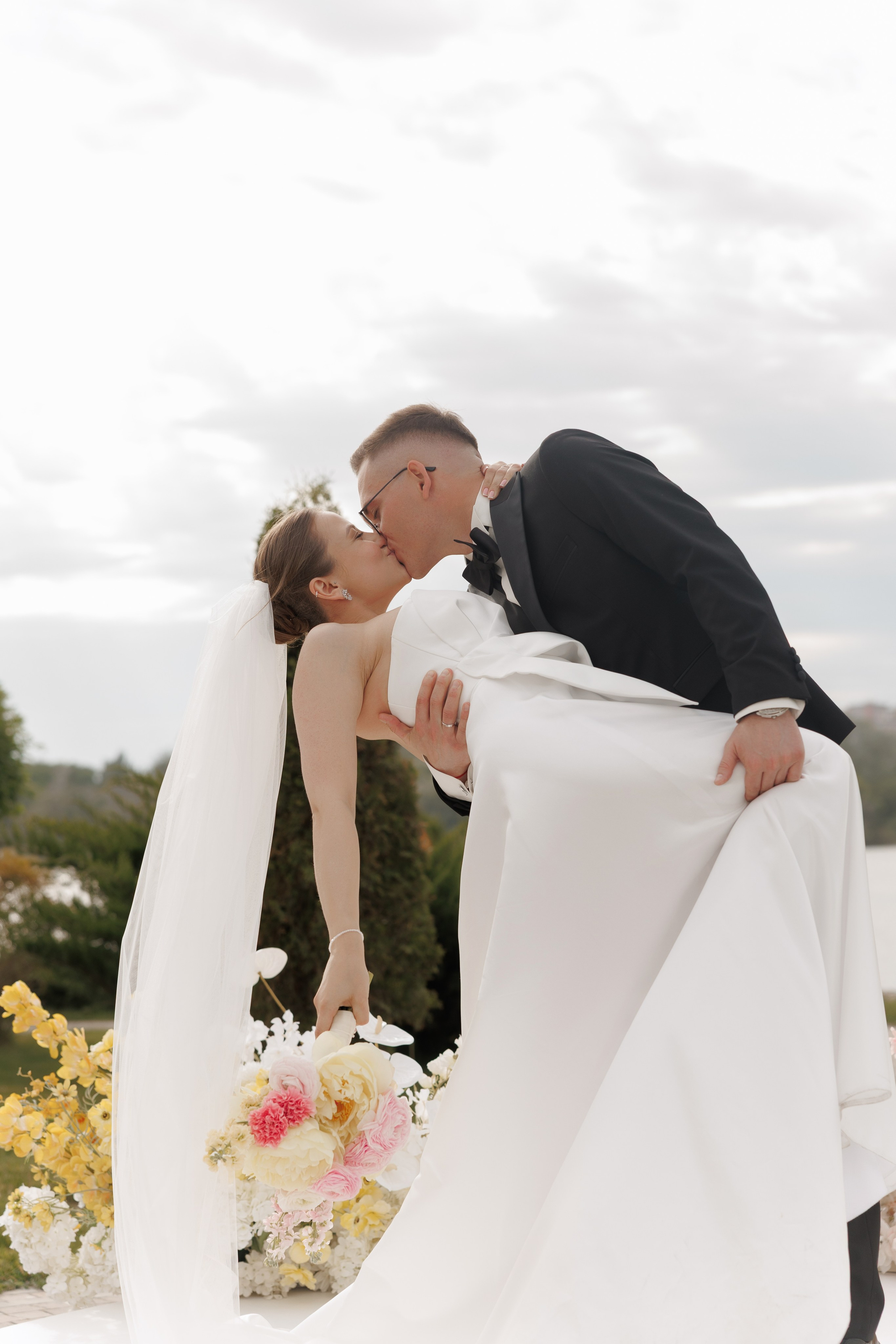 Алина и Дима. Главная