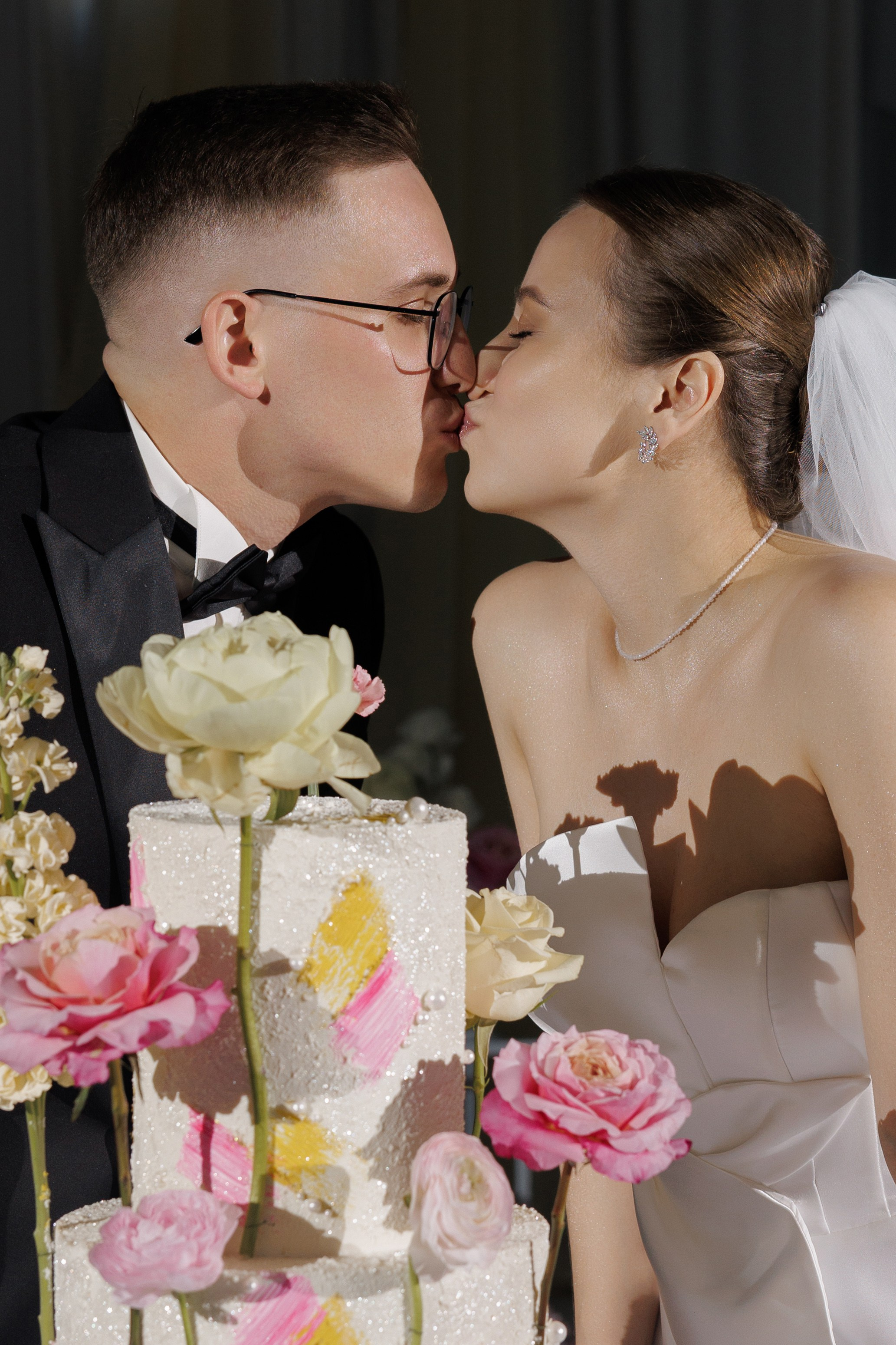 Алина и Дима. Главная