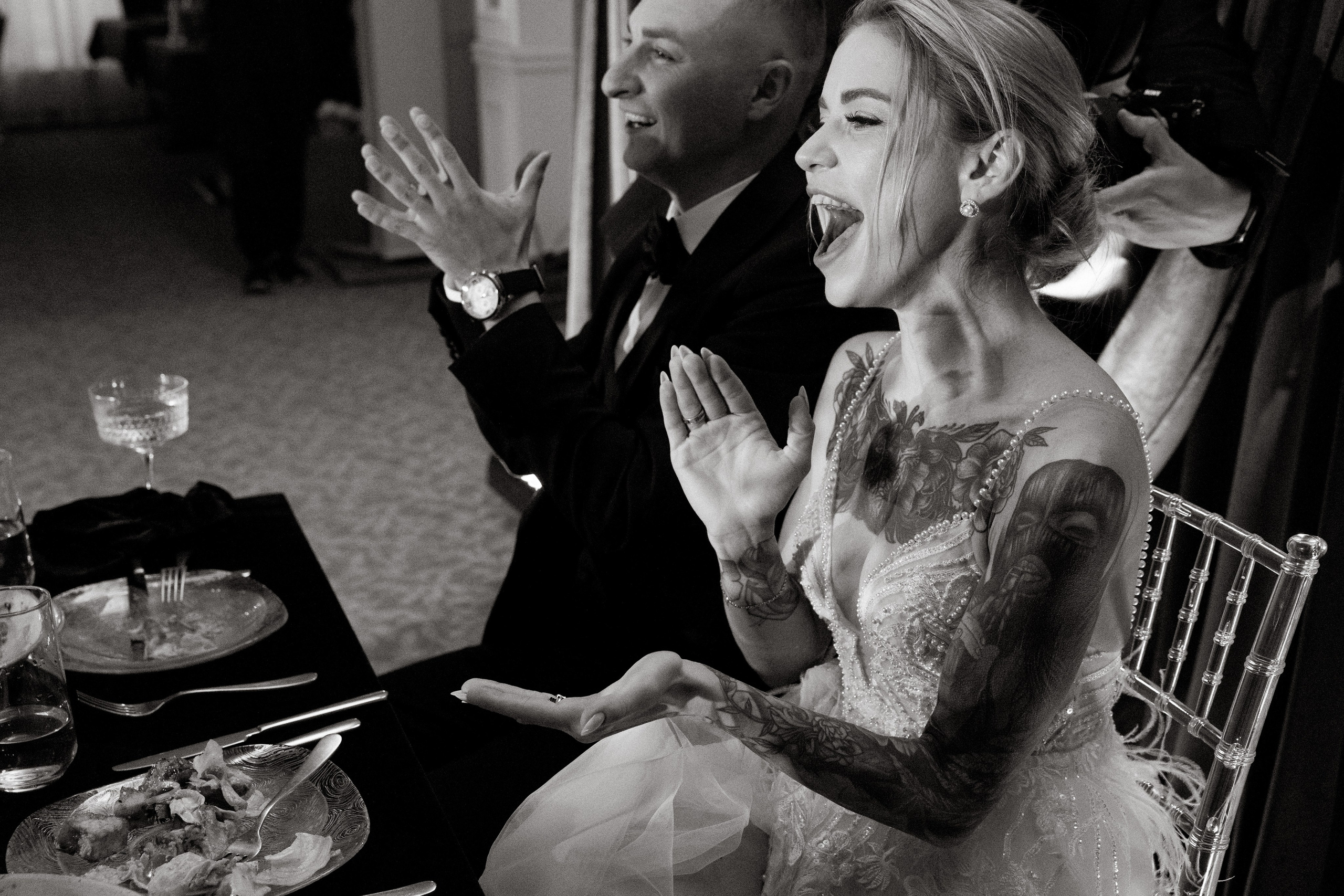 Евгения и Андрей. Главная