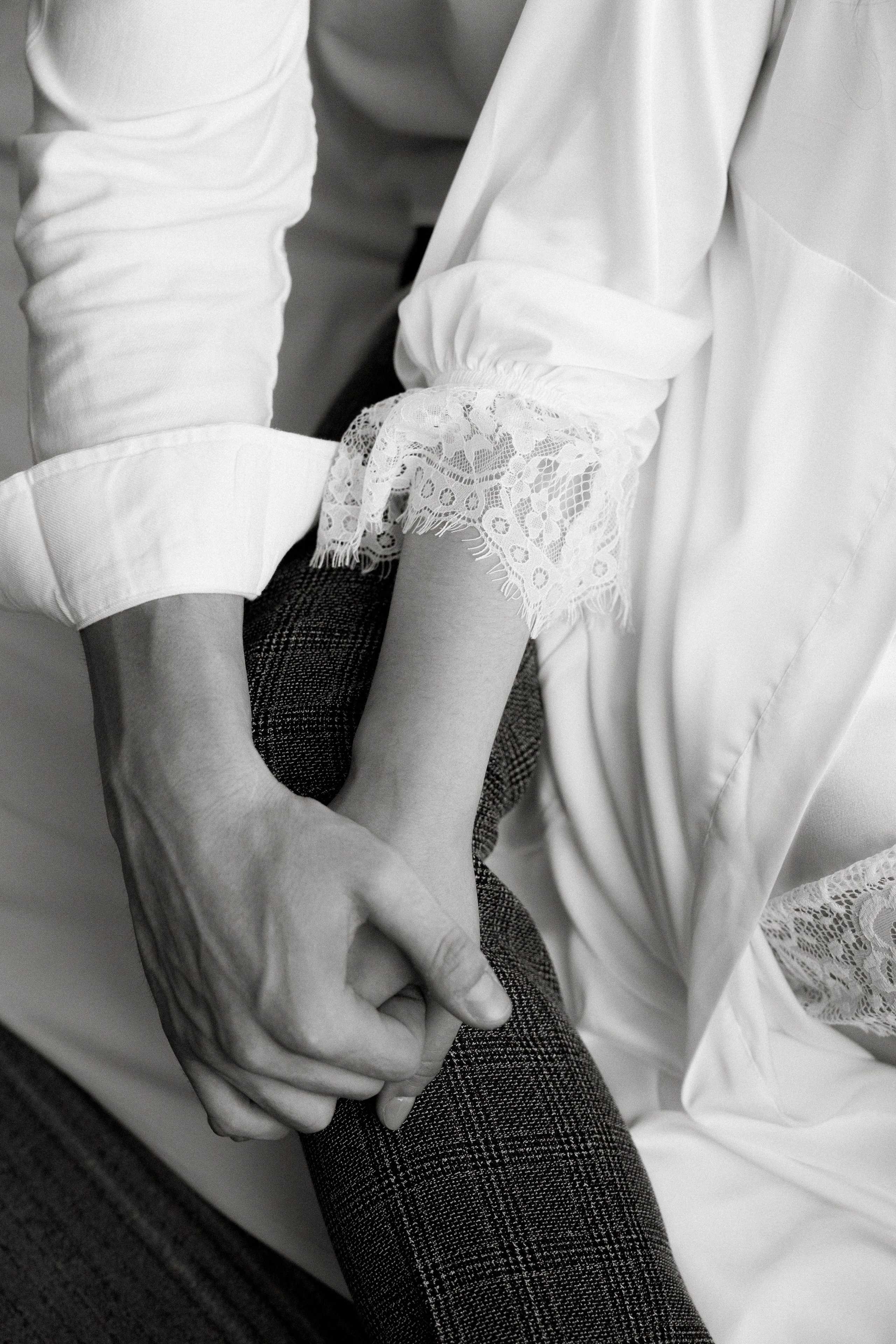 Лиза и Саша. Главная