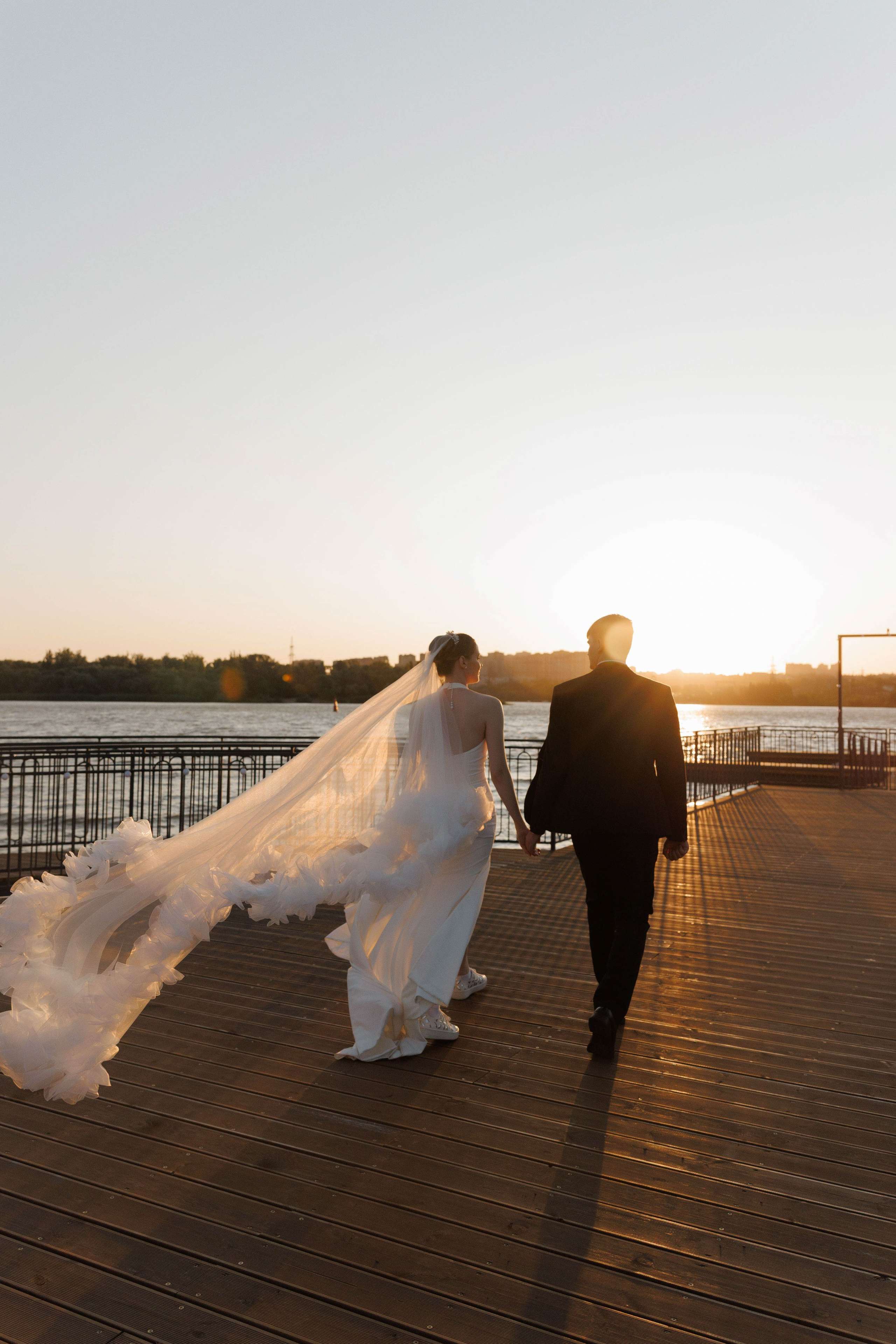 Лиза и Данил. Главная