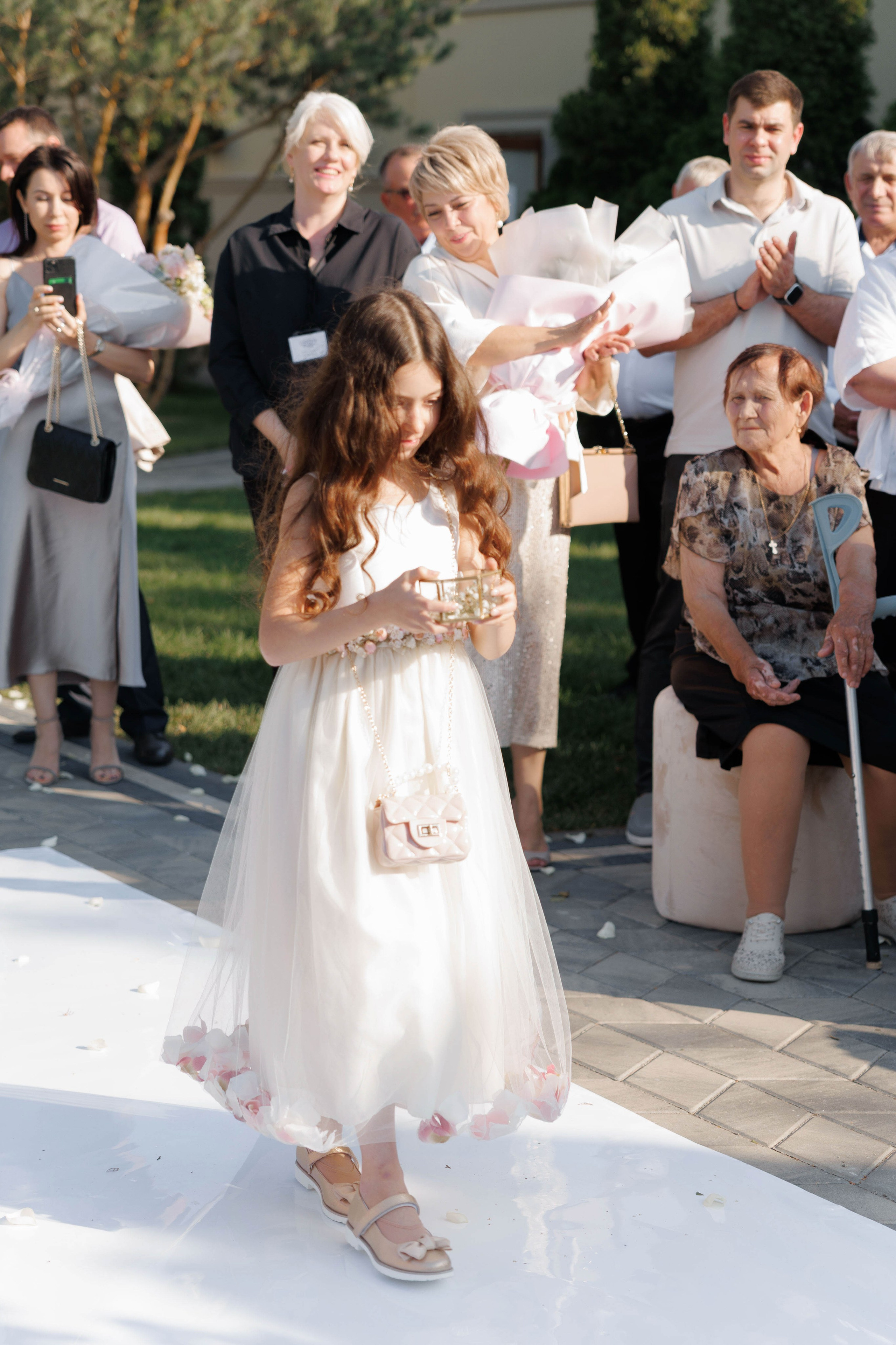 Лиза и Данил. Главная