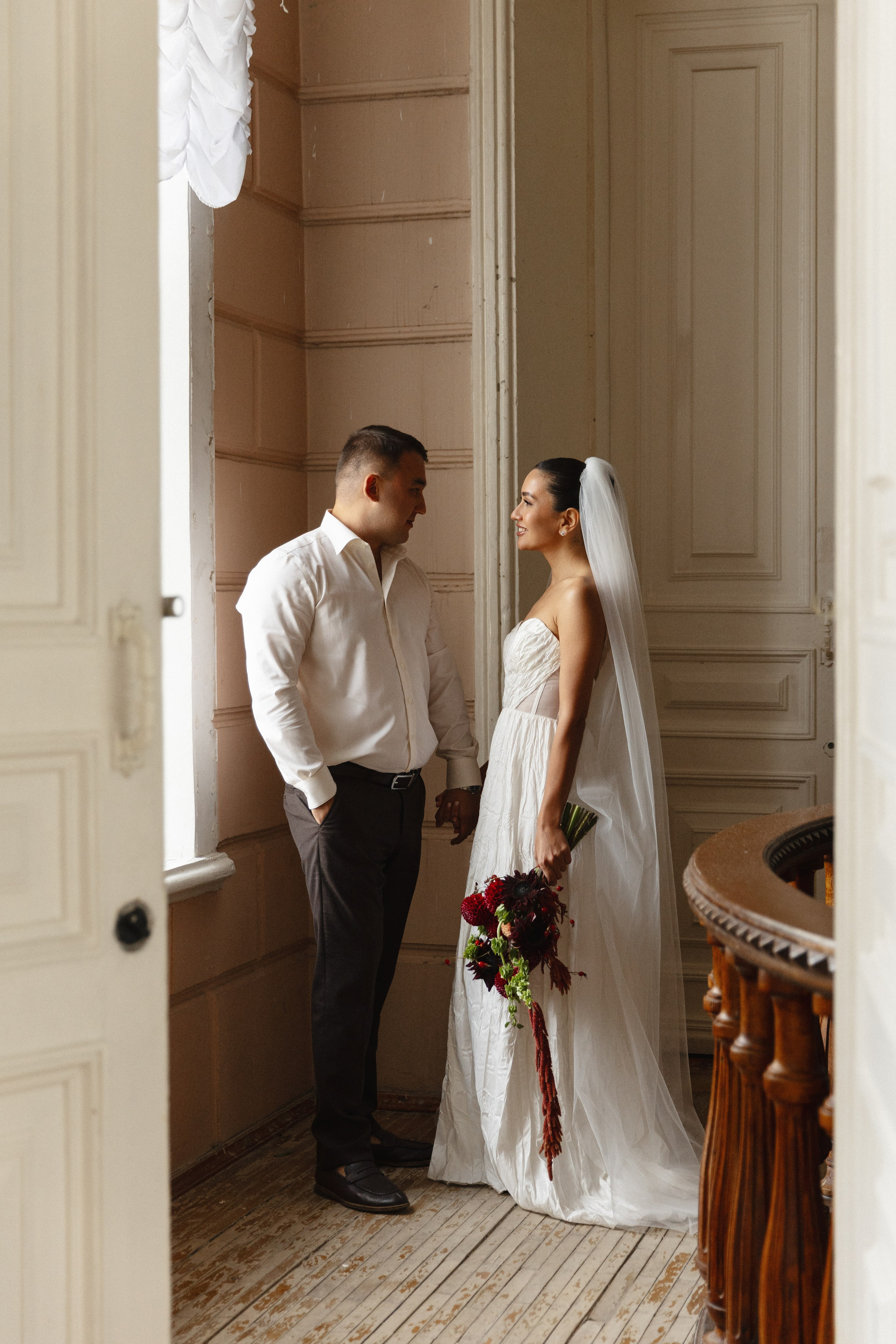 Зульфия & Ильфат