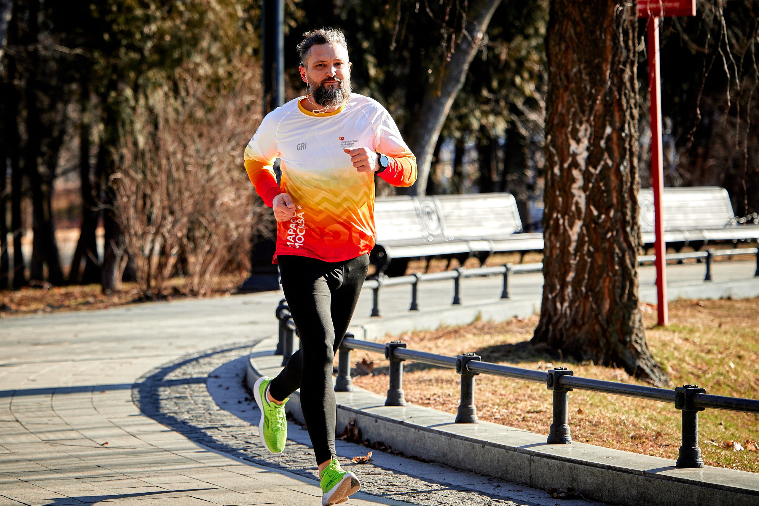 ВДНХ 22.03.2025. Спортивный и репортажный фотограф Андрей Баскаков