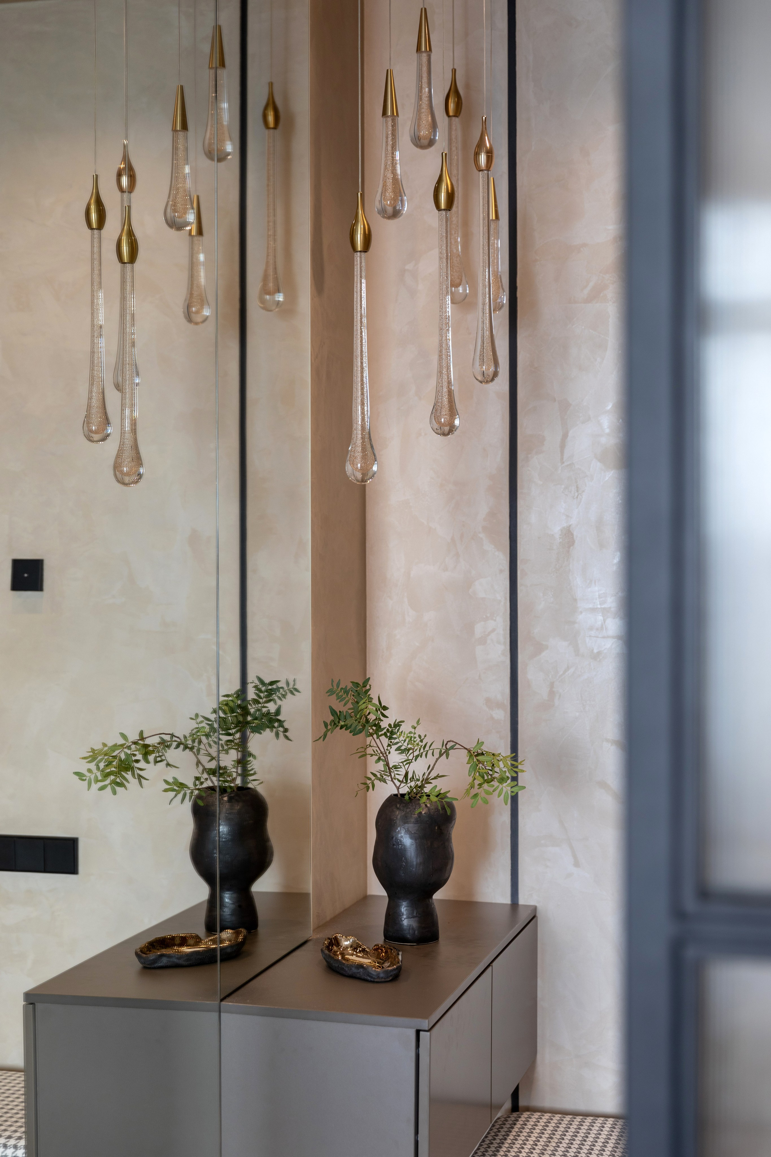 Квартира в Москве. Наталья Мавренкова интерьерный фотограф, декоратор в Санкт-Петербурге