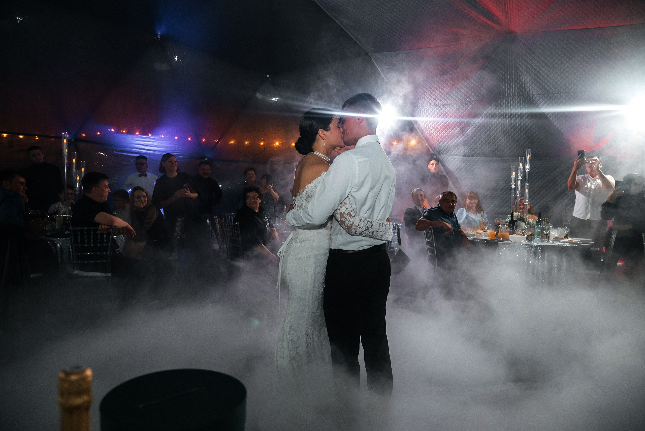 Алиса и Рустам. Профессиональный фотограф в Уфе Алина Стрелкова