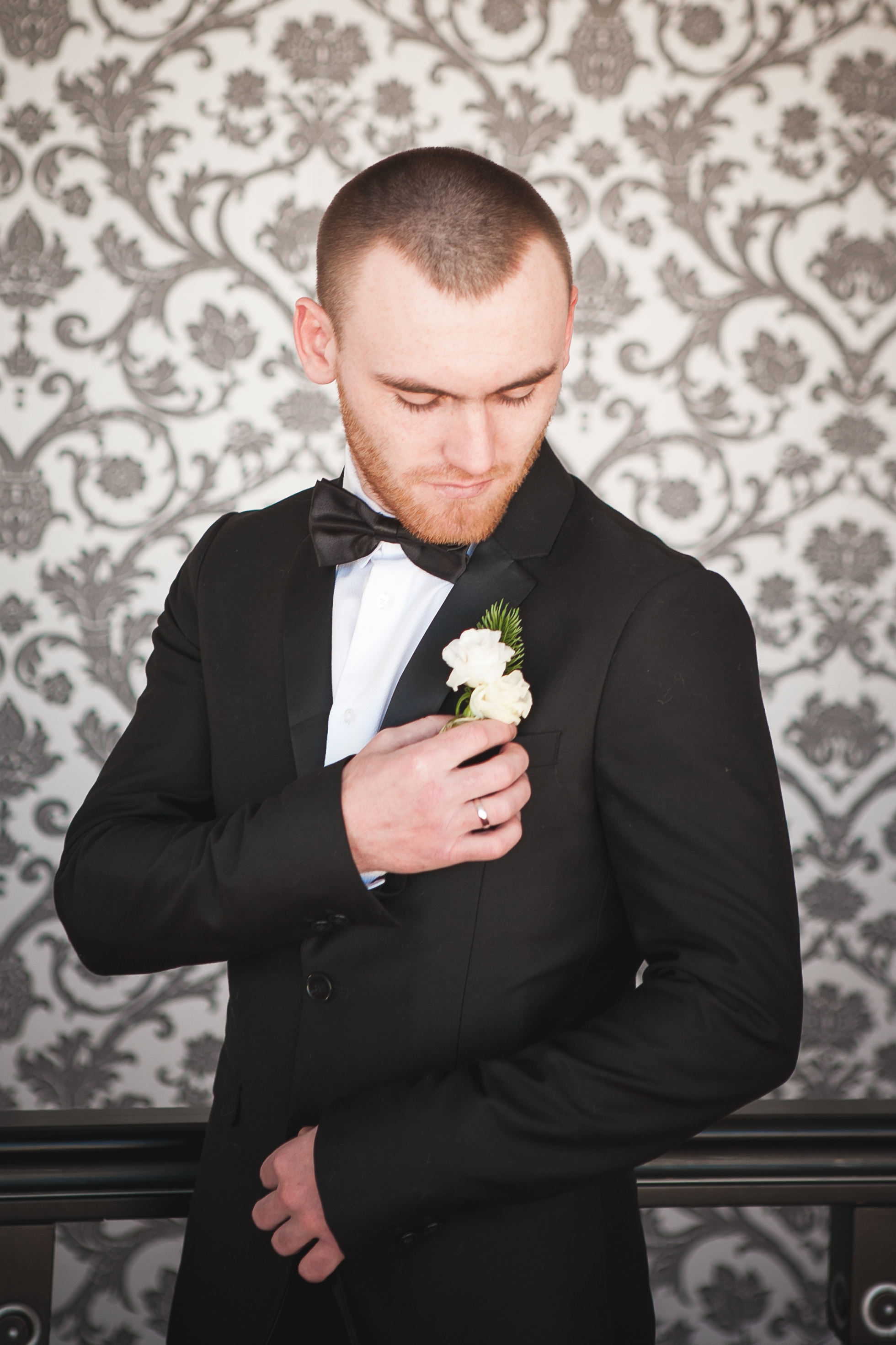 Свадебное фото. Фотограф Ксения Фёдорова г.Уфа