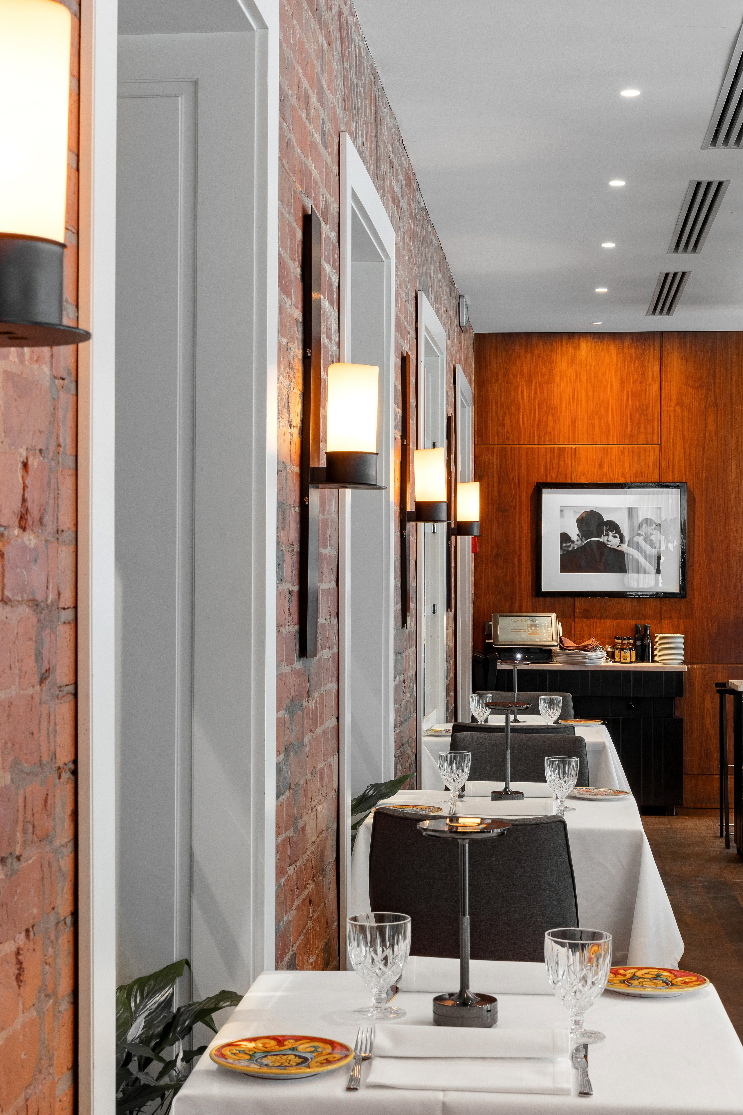 SEMIFREDDO. Фуд фотограф в Москве и МО Александр Ласковенков