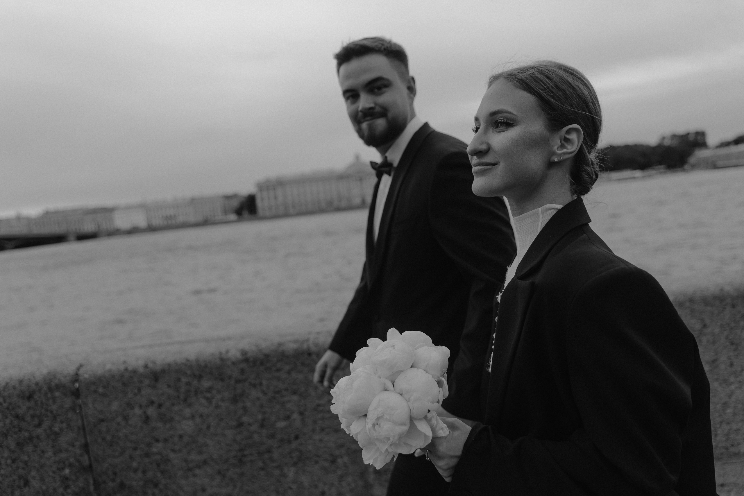 V&D. Свадебный фотограф — Наталья Фед СПб/Москва