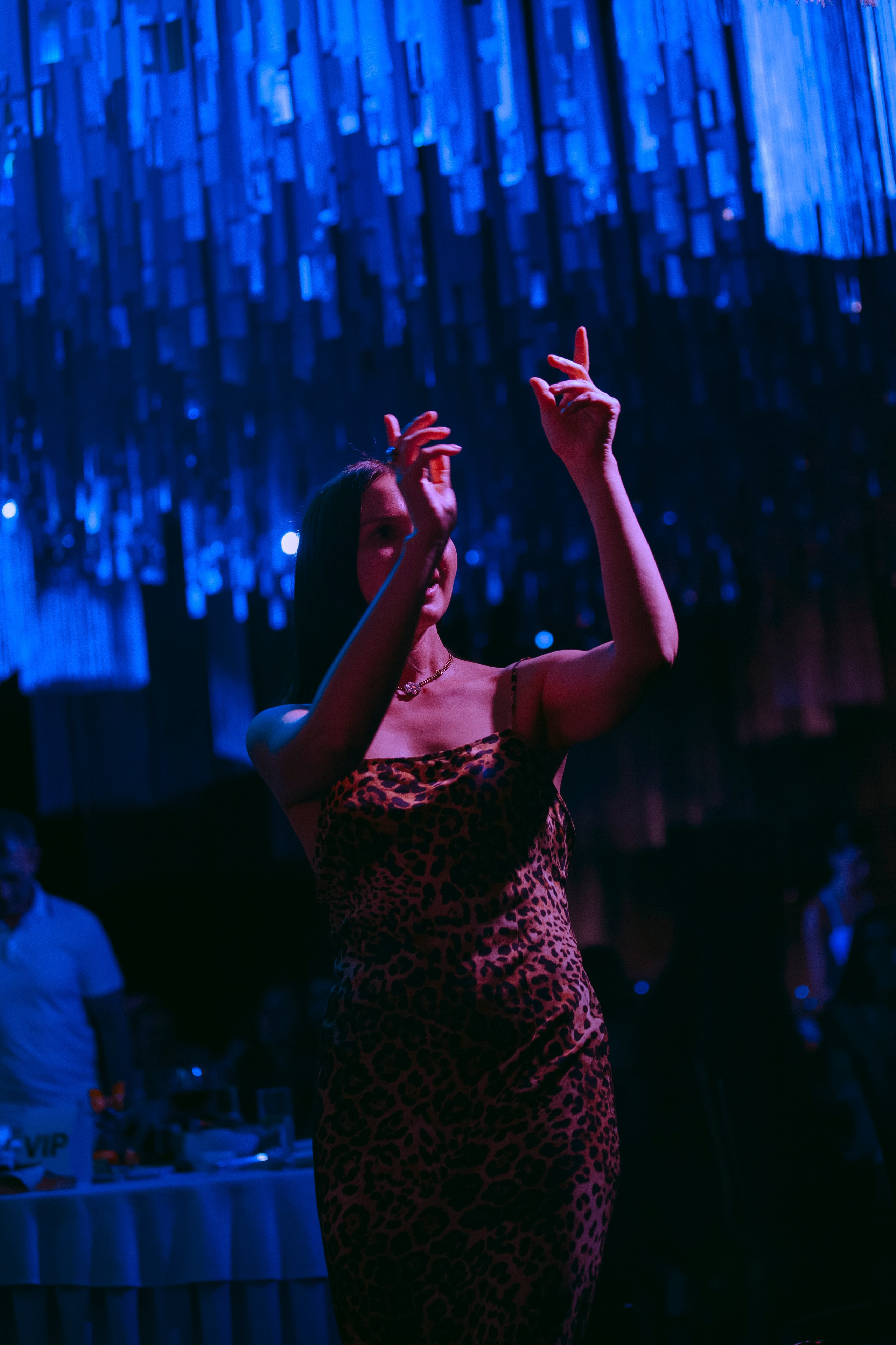 SHIK. Портретный фотограф в Москве Дарья Цезария