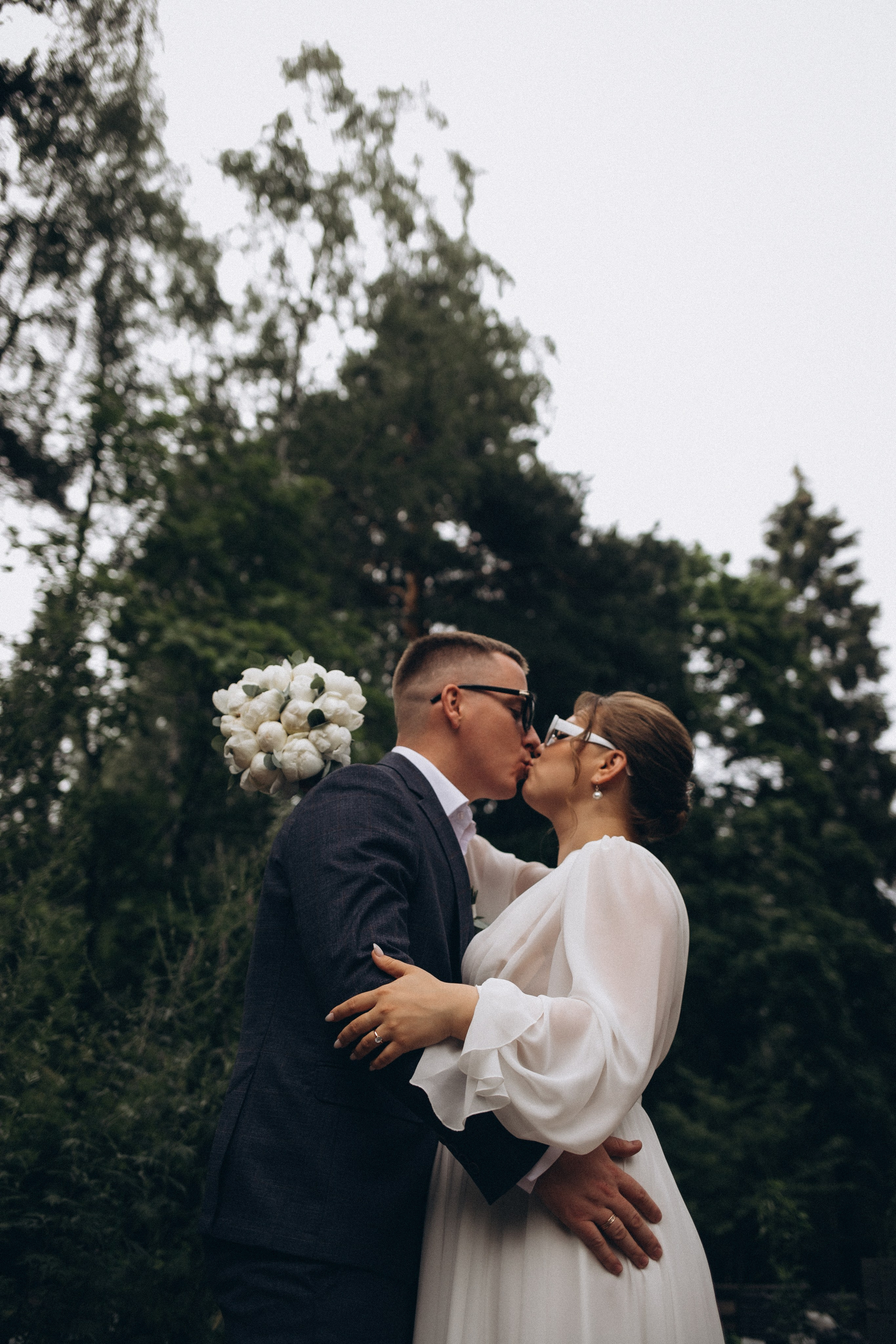 На одной волне. Семейный и свадебный фотограф Анна Кожокарь