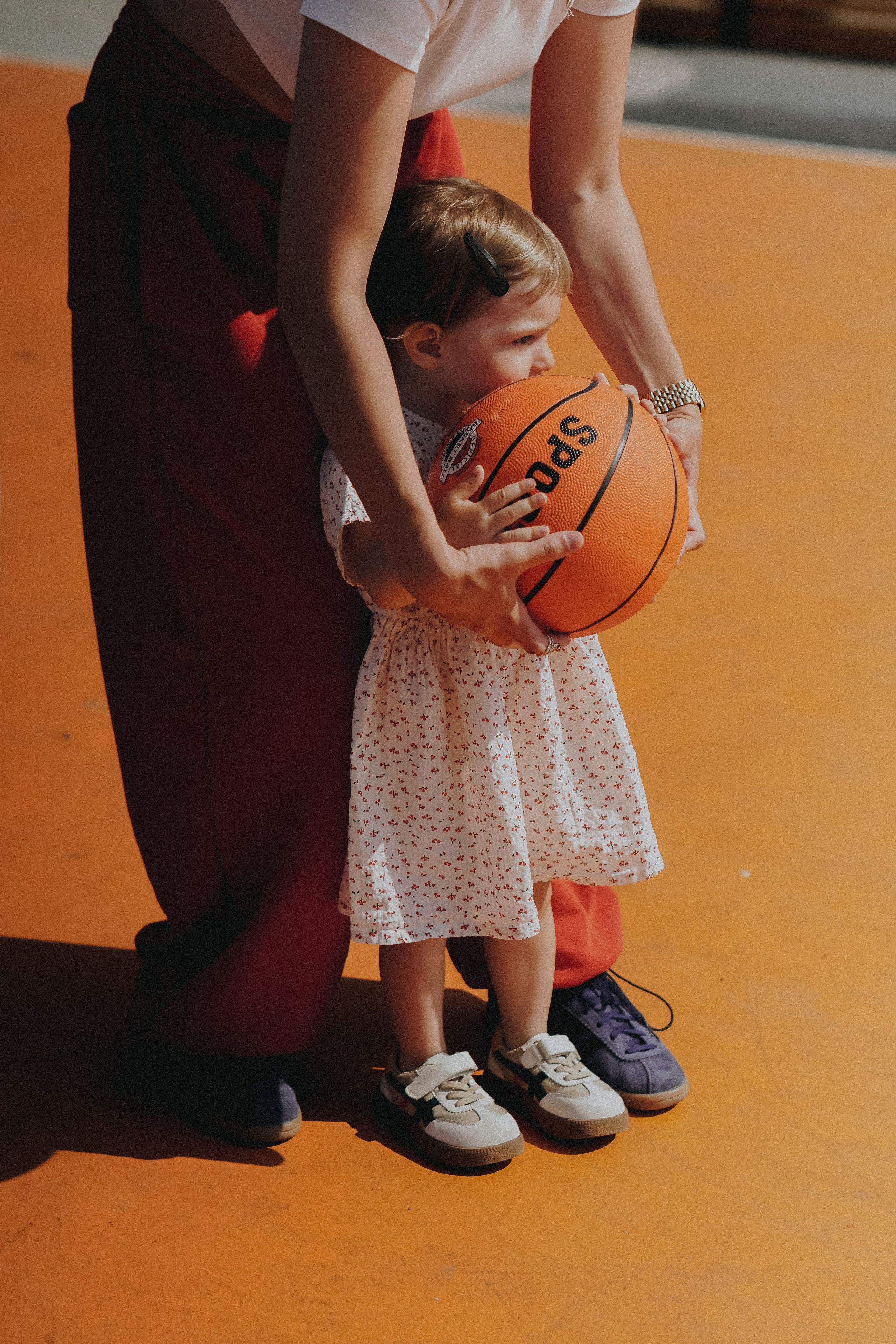 Семейные. Семейный и портретный фотограф в Омске Бондарь Алена