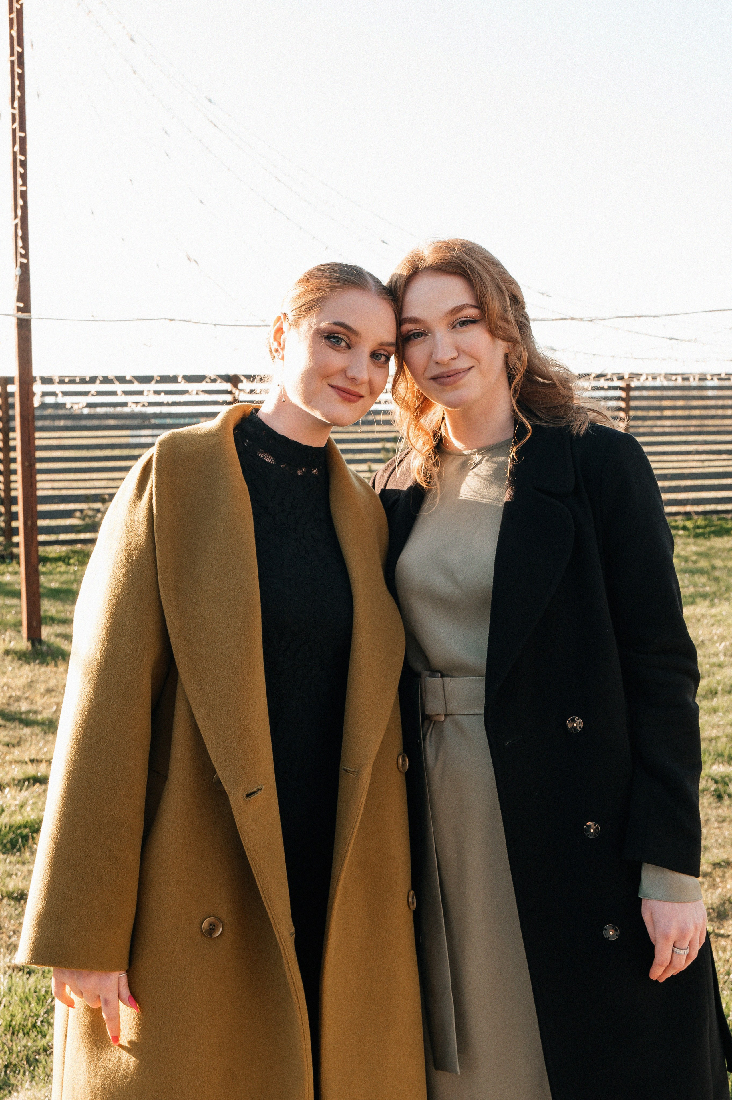 ANONS. Мария — Свадебный фотограф