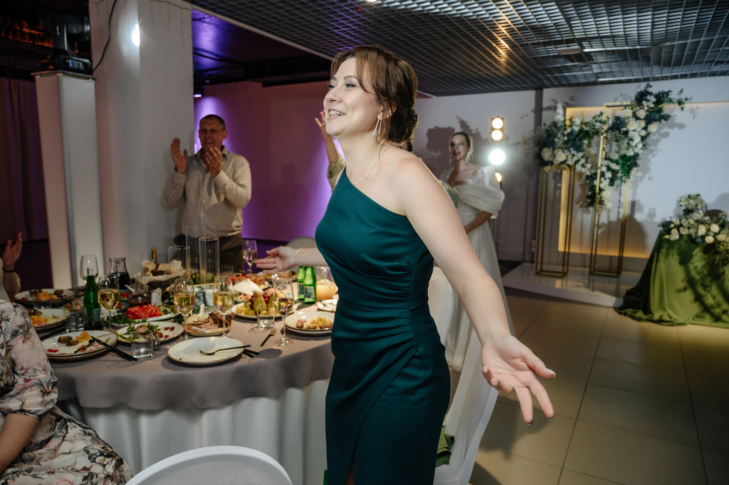 Иван и Анастасия. Фото-видеосъемка свадеб Venson Films