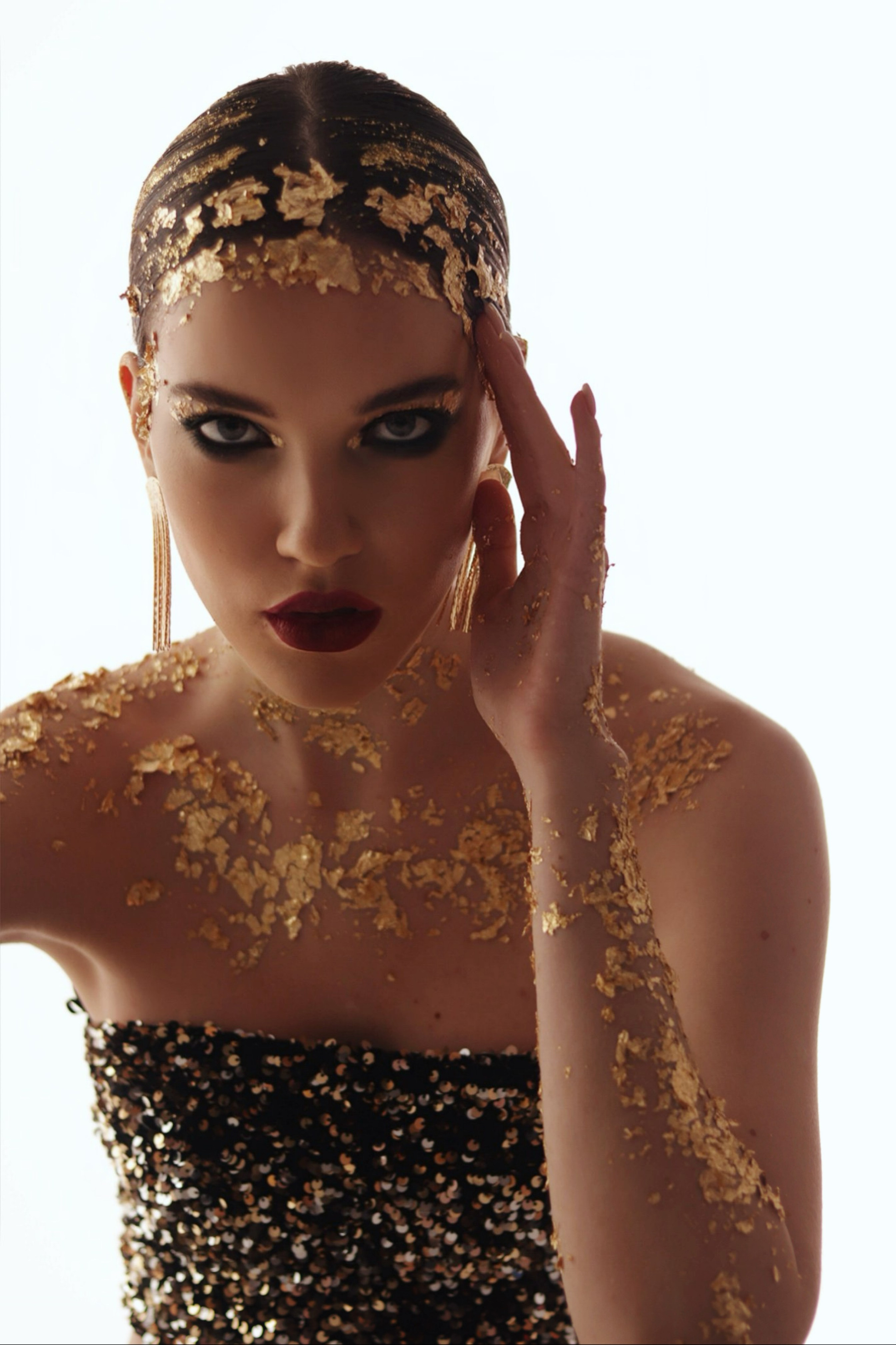 Варя Дзядович. Модельное агентство TM Models в Калининграде