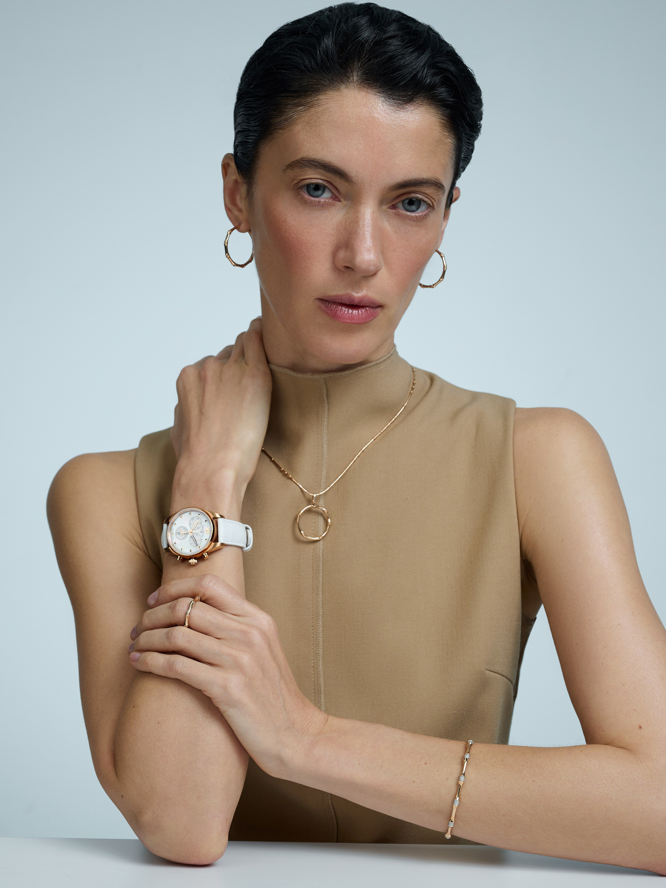 Каталог для бренда AllTime. Фотограф для брендов в Москве Ксения Чупрунова