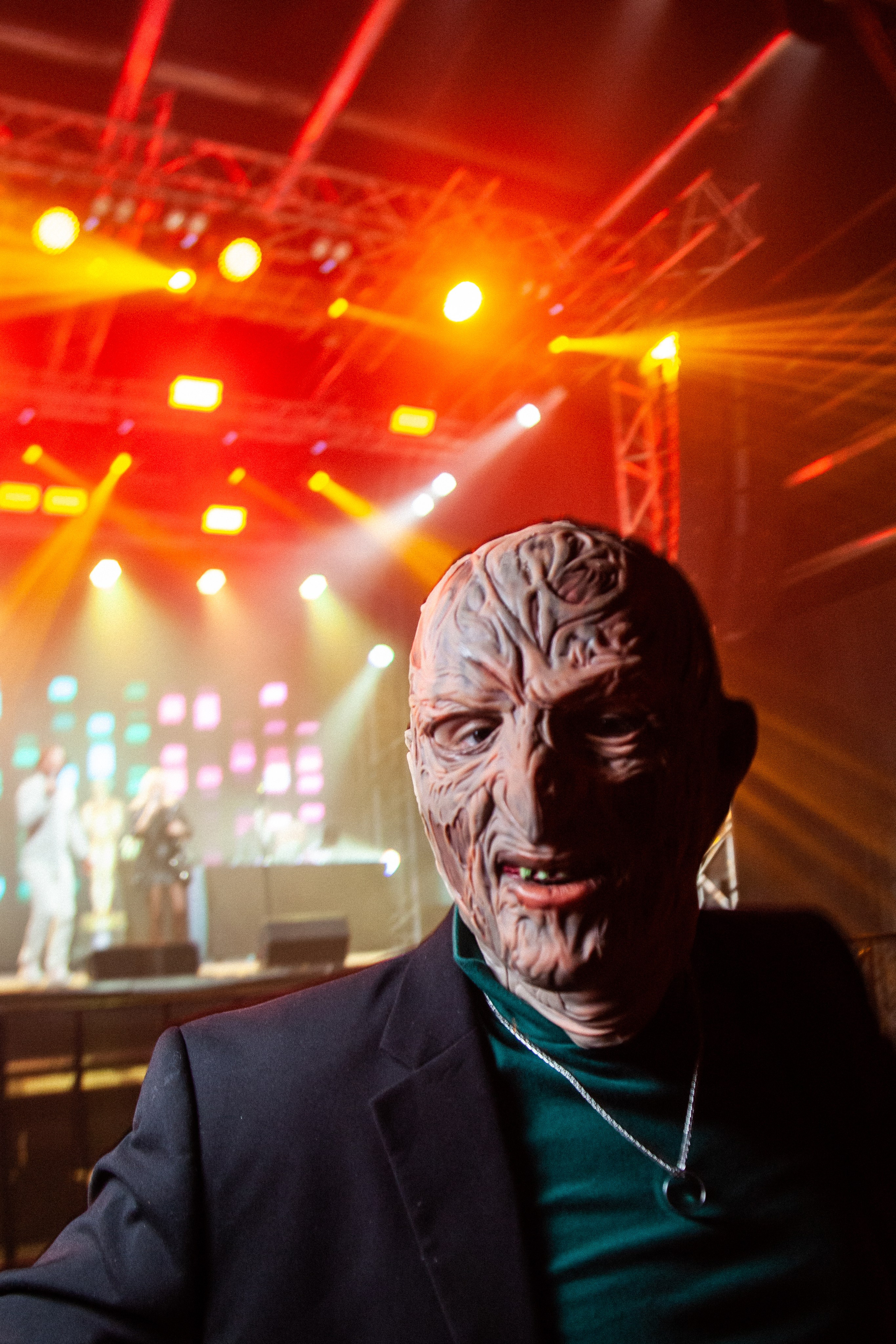 Клубный фотограф в Москве и МО. Фотограф в Москве Максим Быков