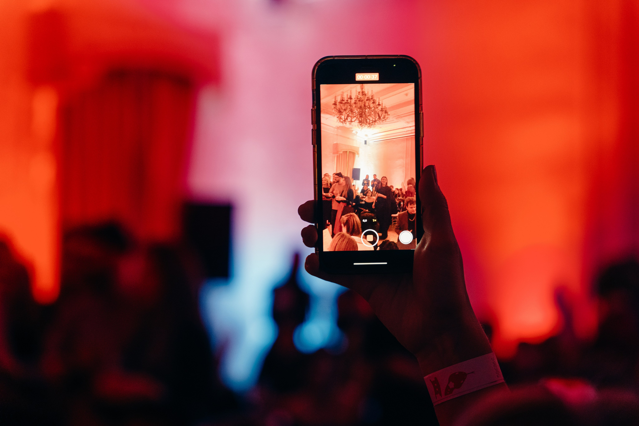 Leman. Фотограф Дмитрий Алехин. Репортажная съемка мероприятий в Москве