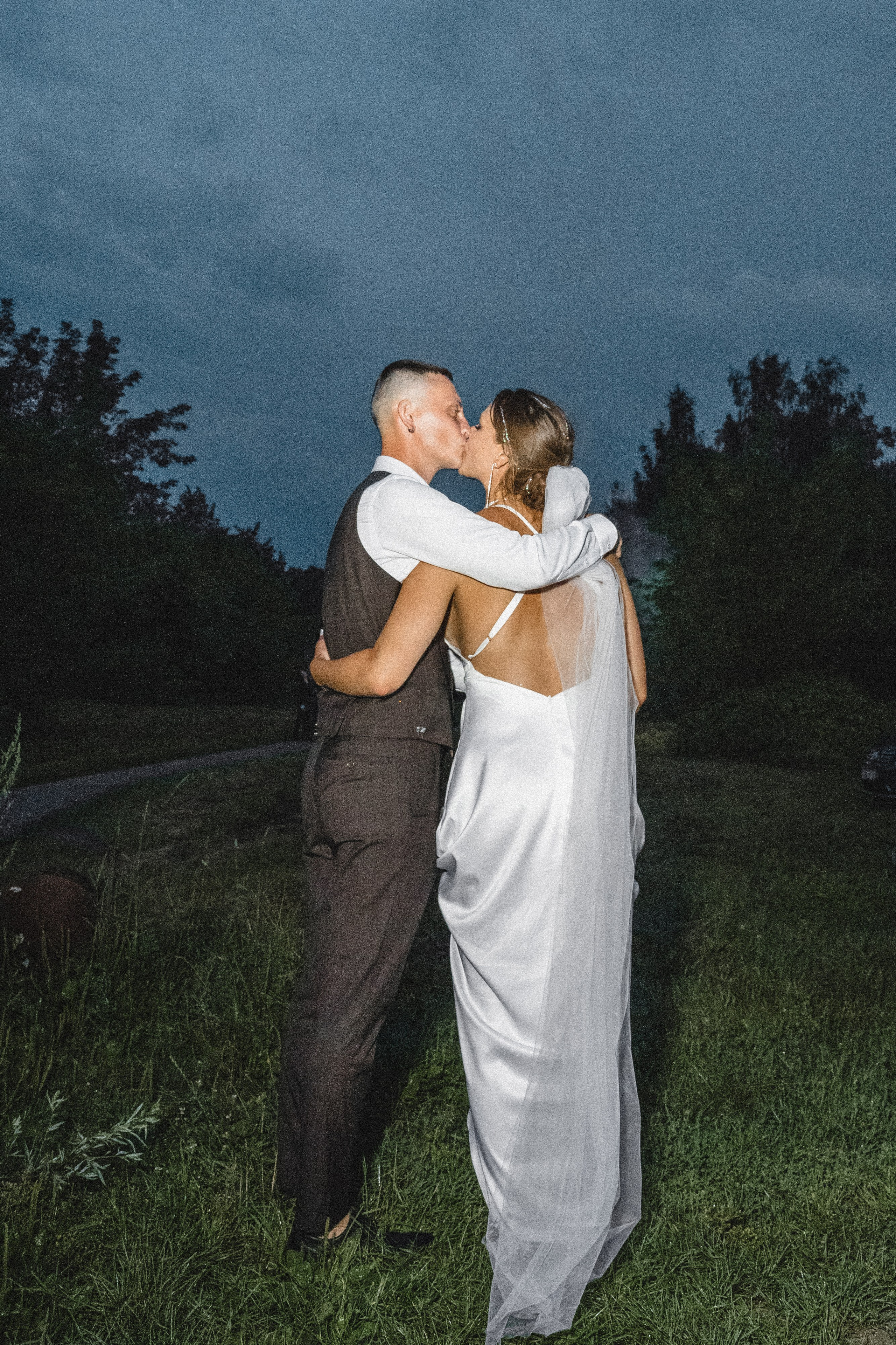 Aleksandr & Aleksandra